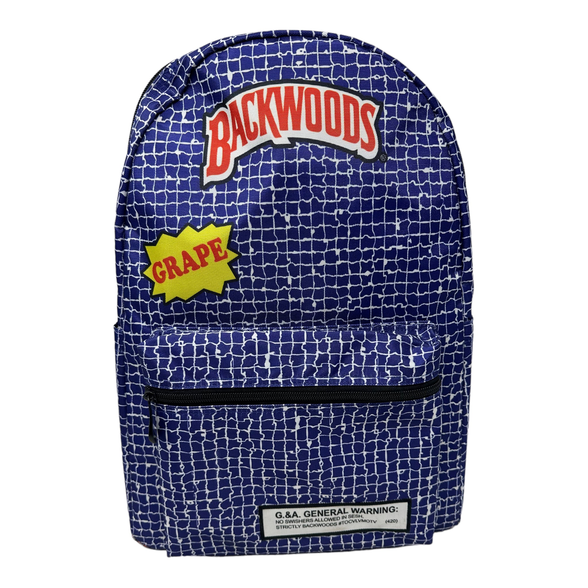 Backwoods backpack deals