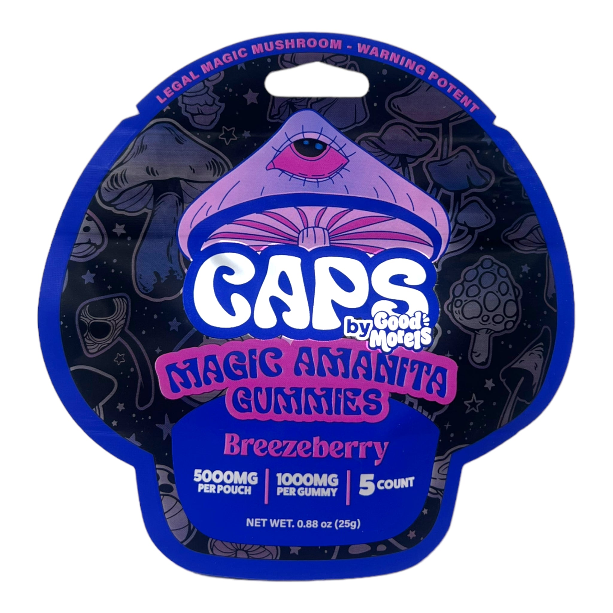 CAPS Gummies