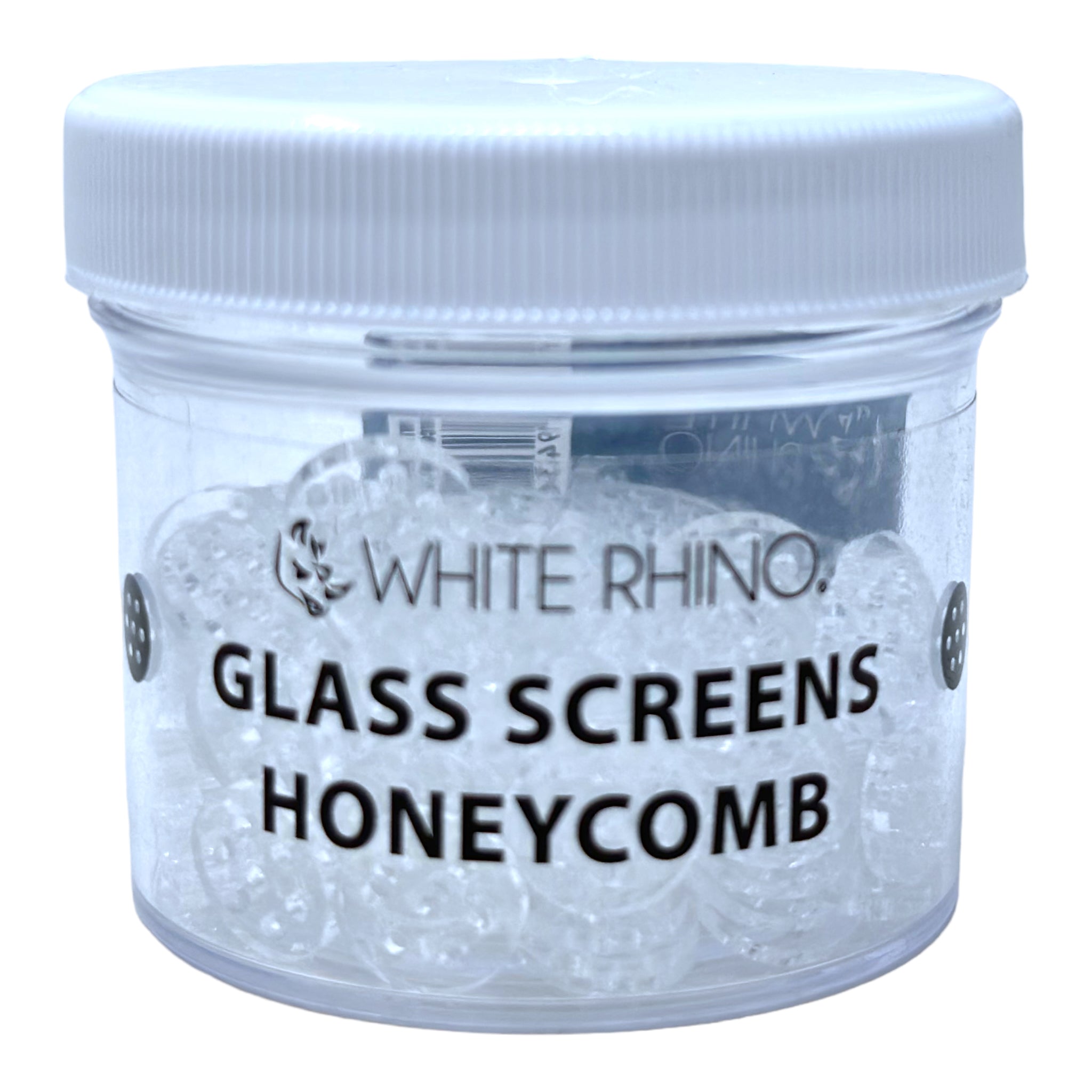 White Rhino Honeycomb Screens