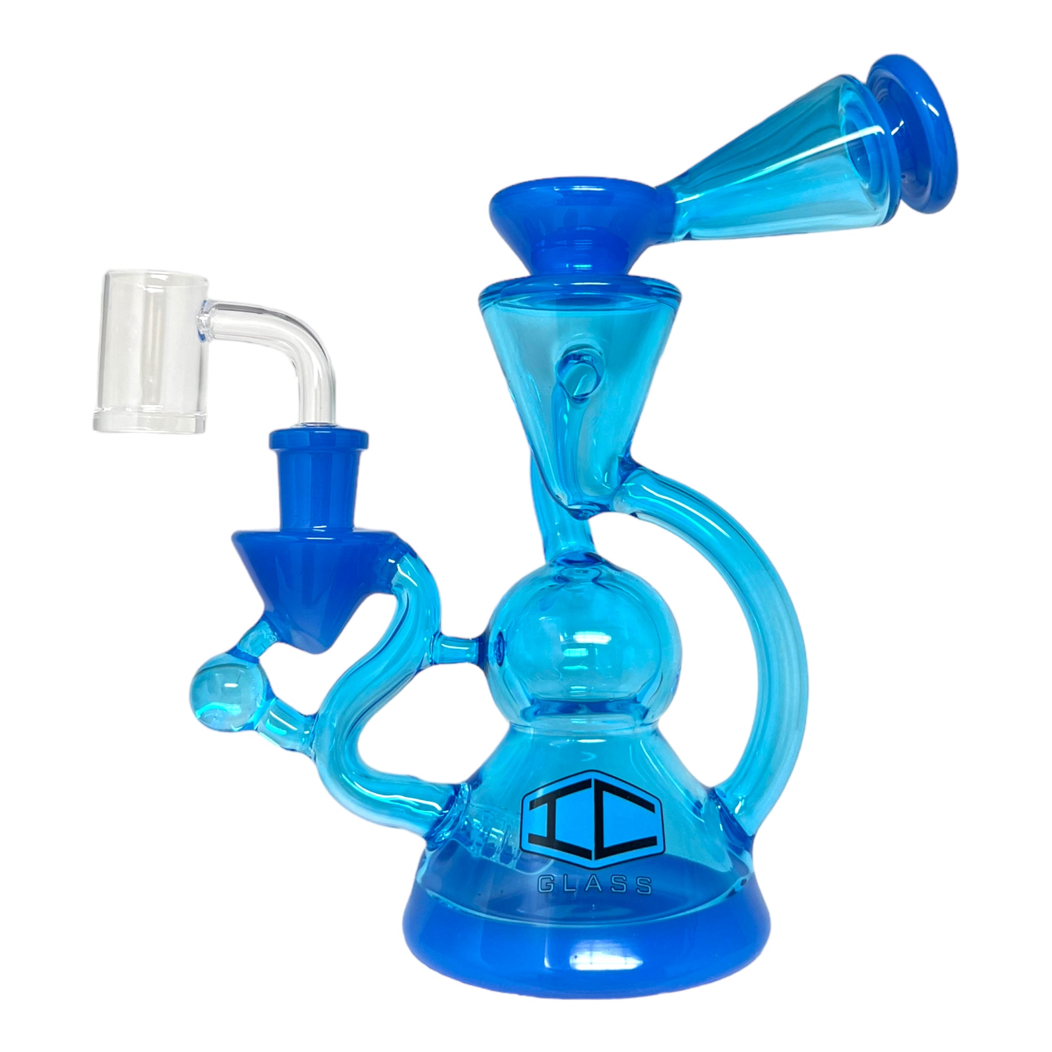 IC Neon Recyclers