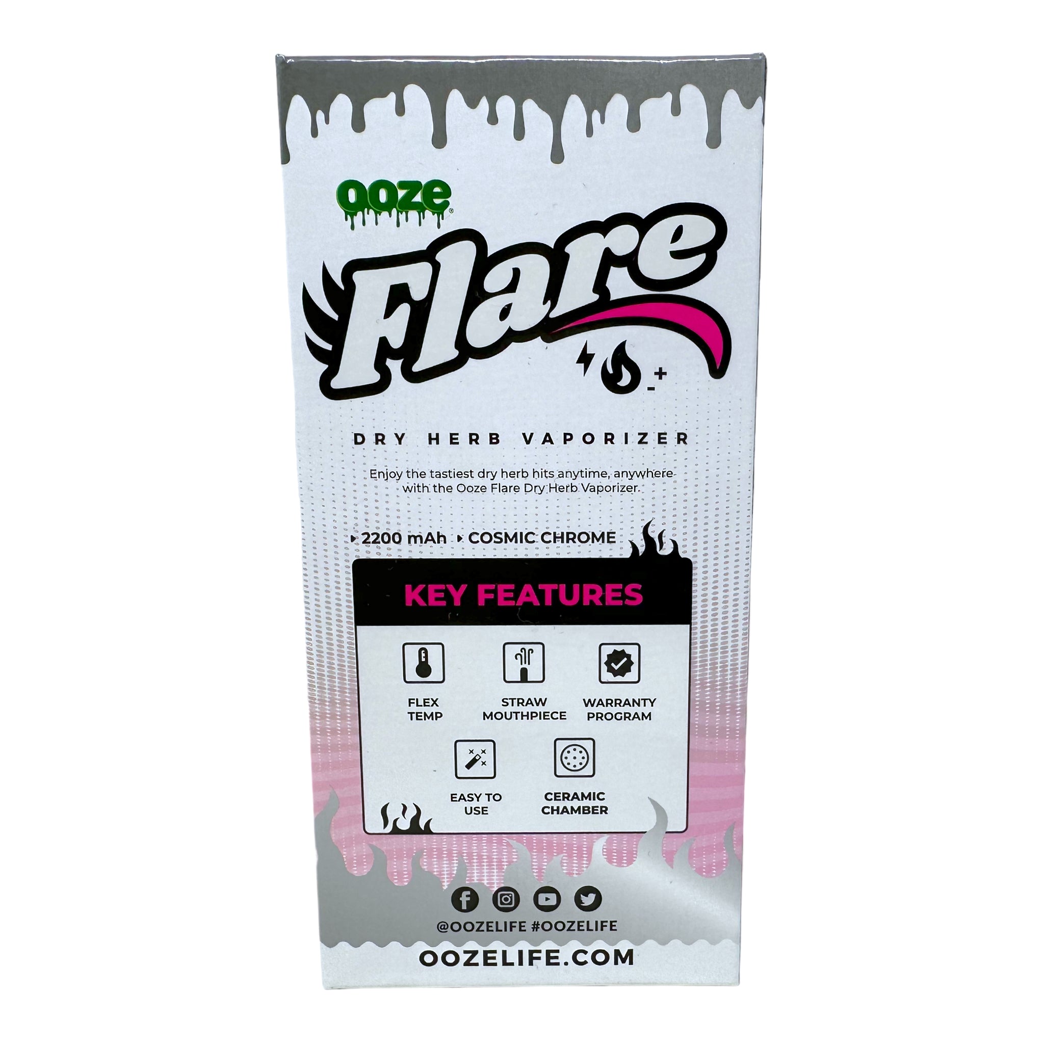 OOze Flare