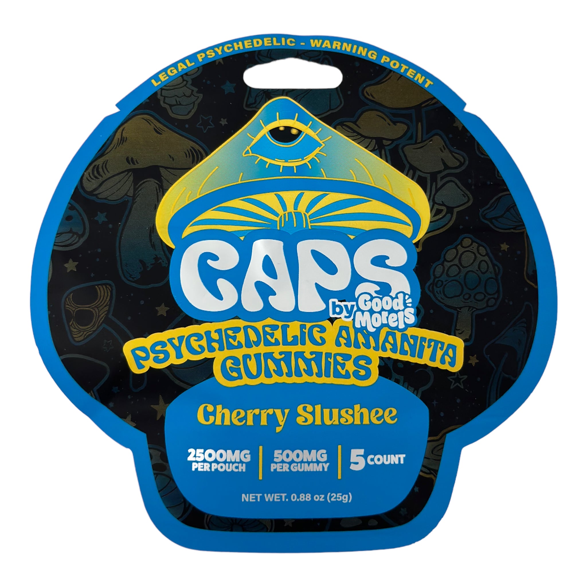 CAPS Gummies