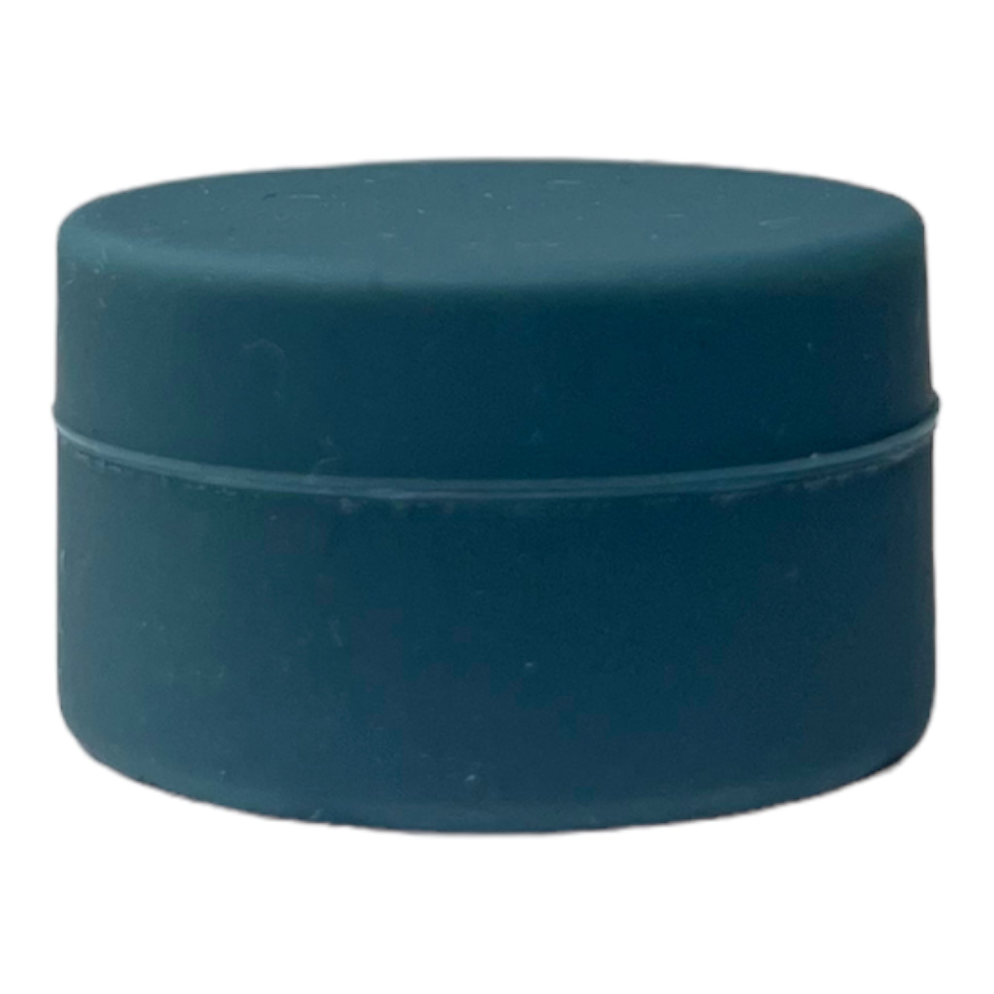 Silicone Wax Containers Round