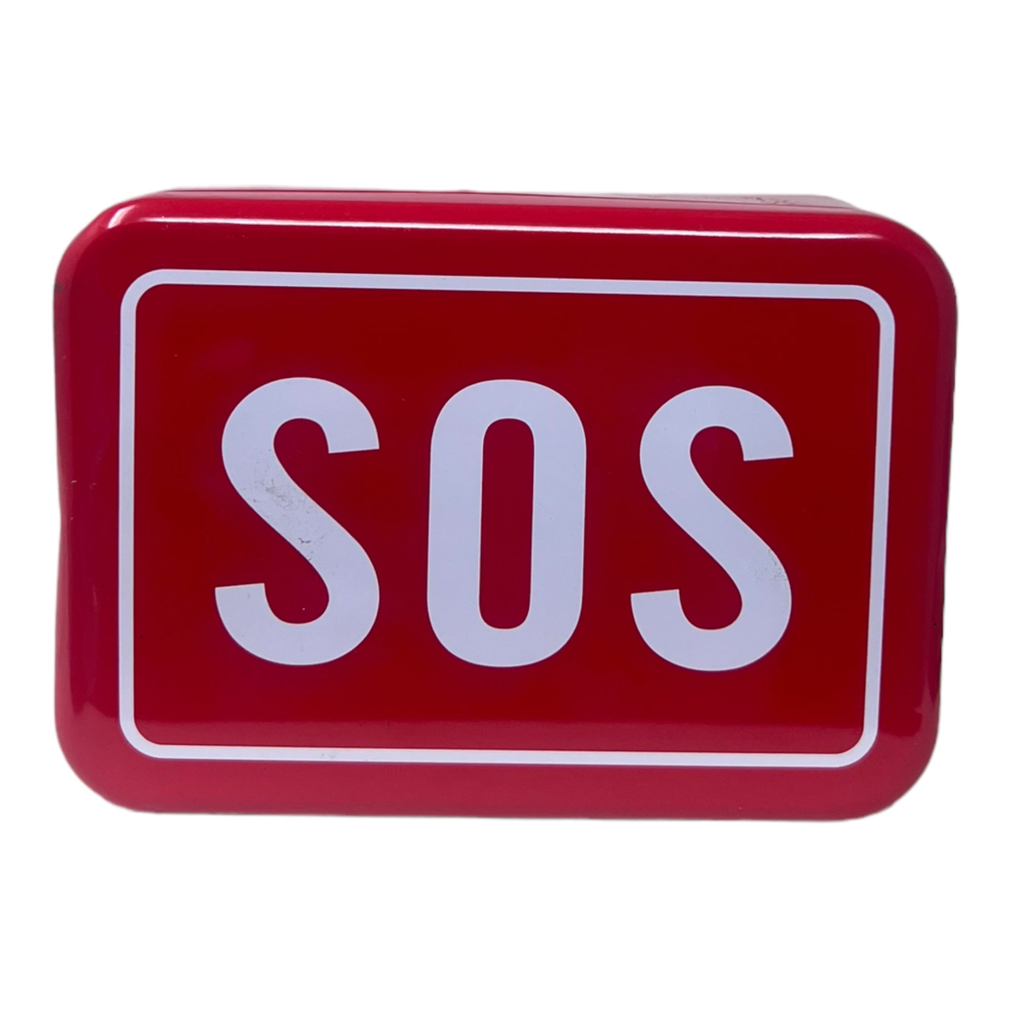 SOS survival kit