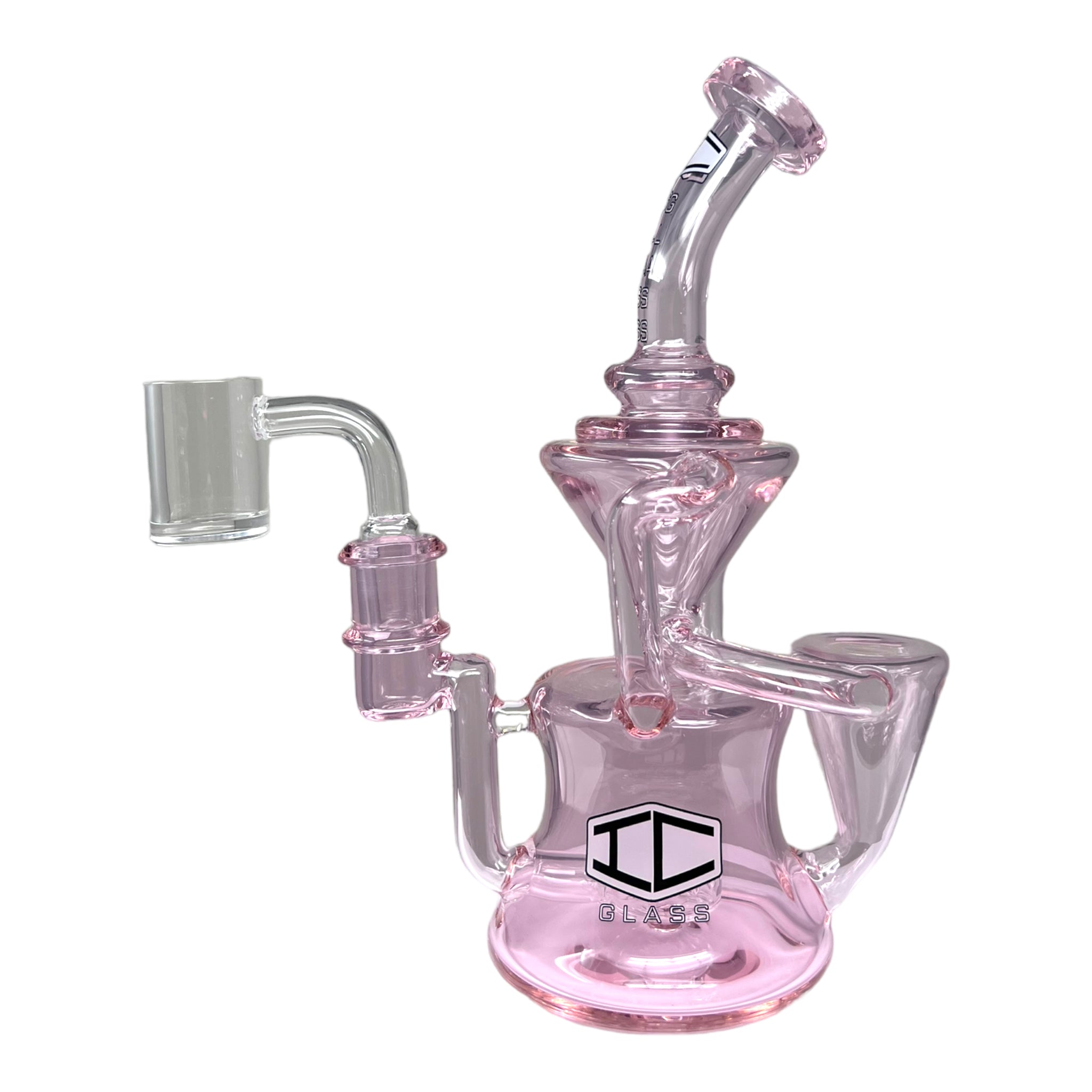 IC Recycler Rigs
