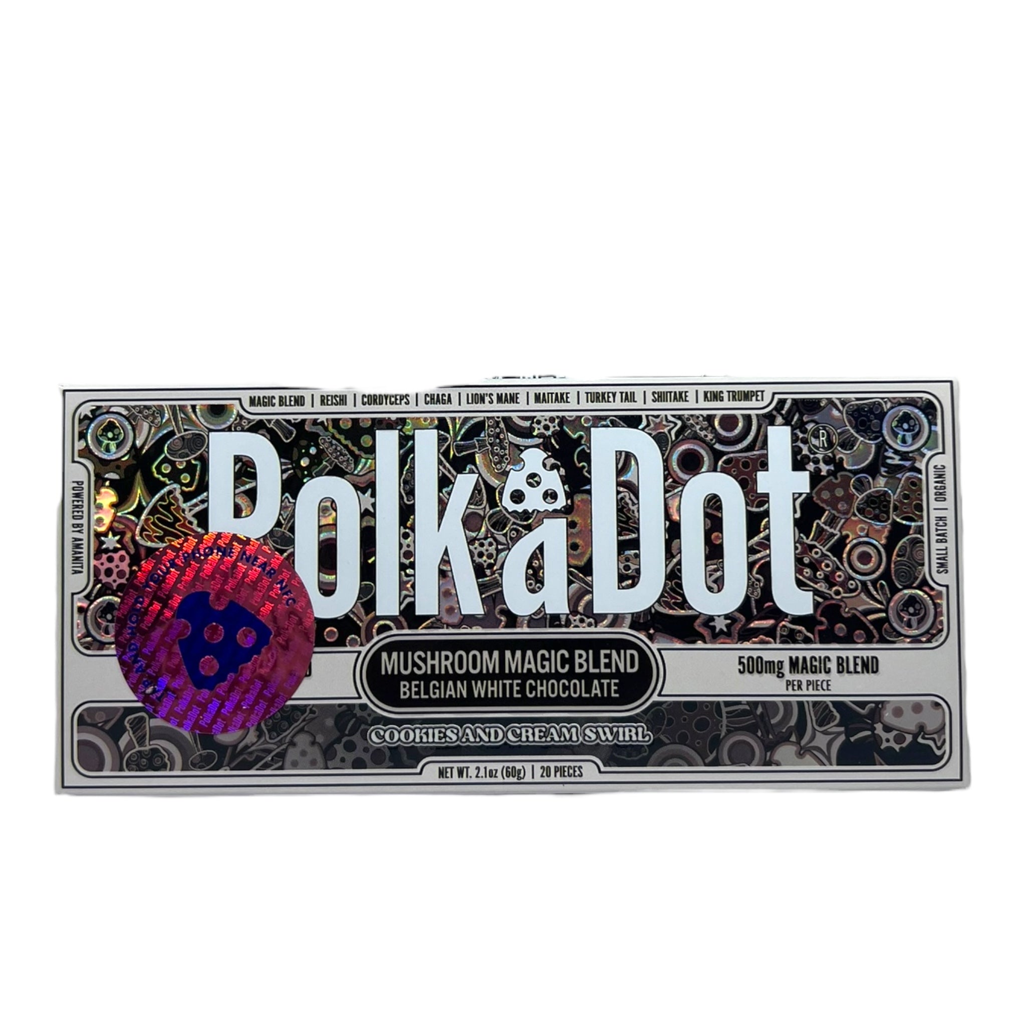 Polka Dot