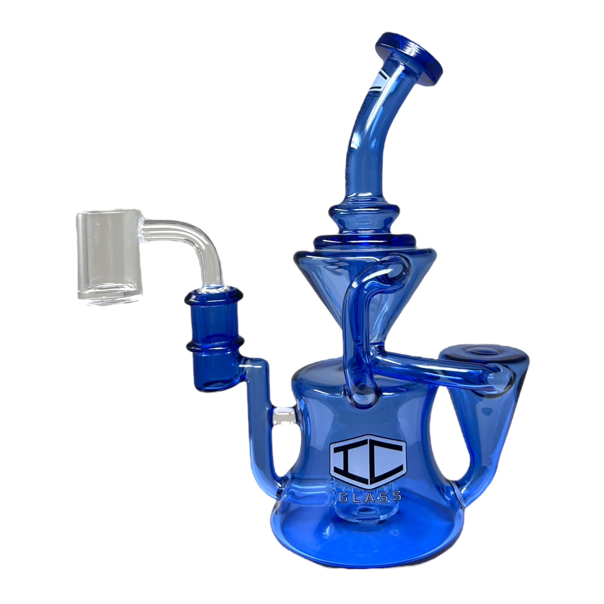 IC Recycler Rigs