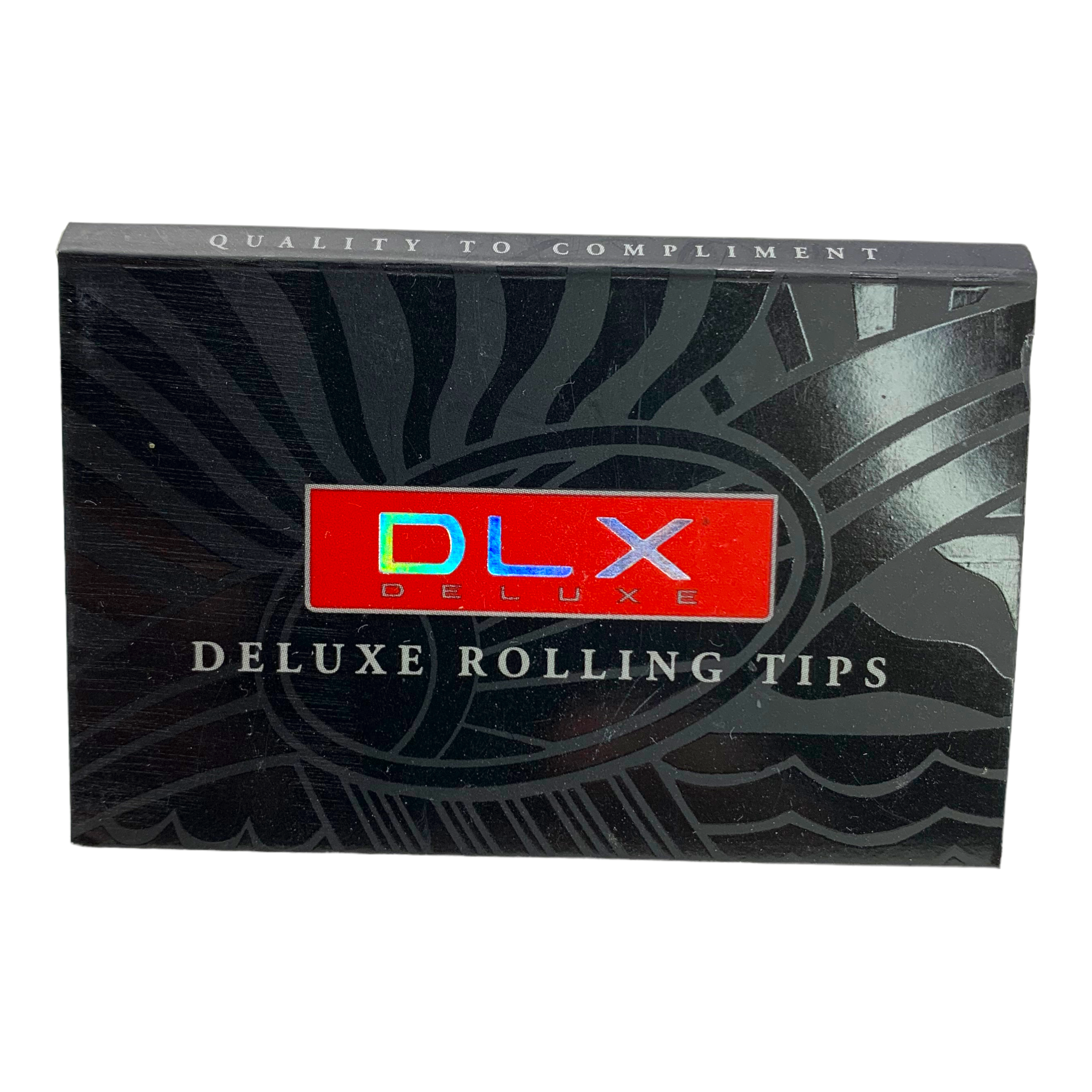 DLX Deluxe Rolling Tips