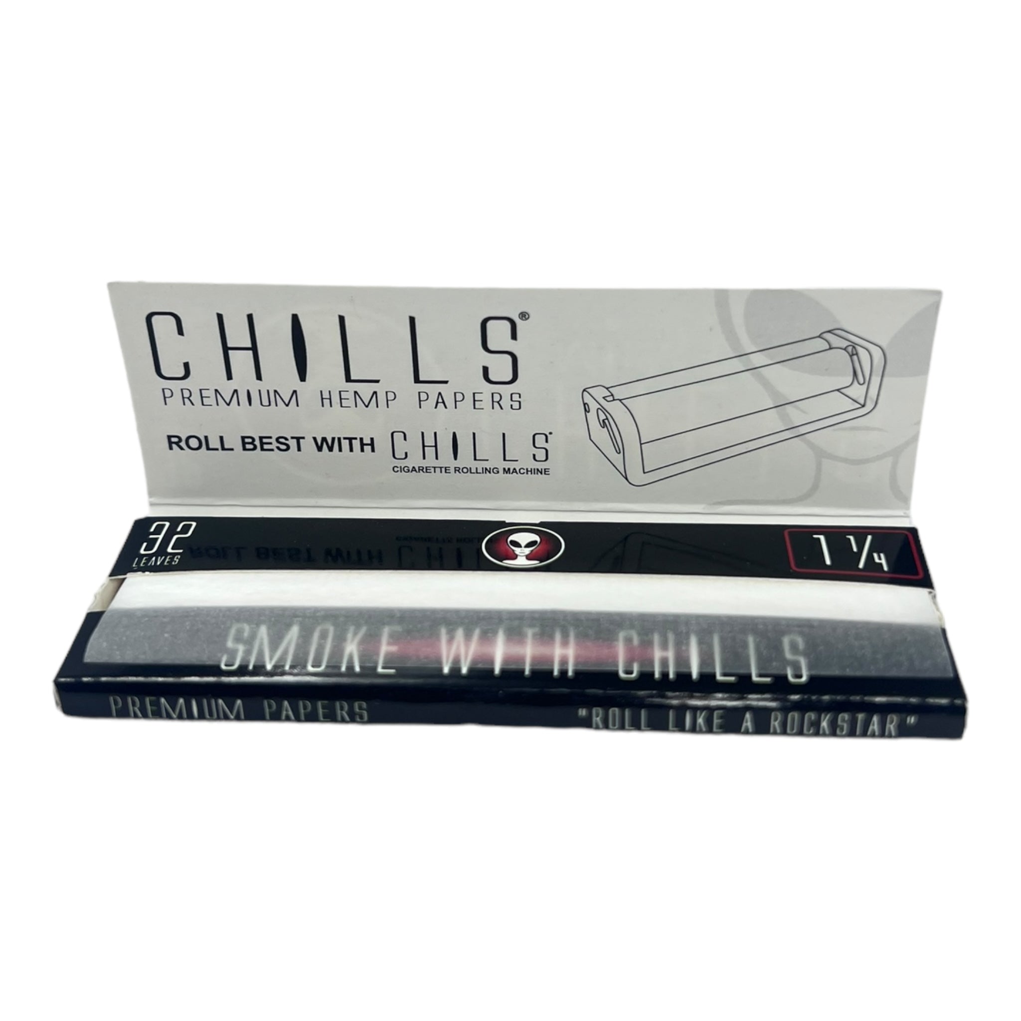 Chills Papers