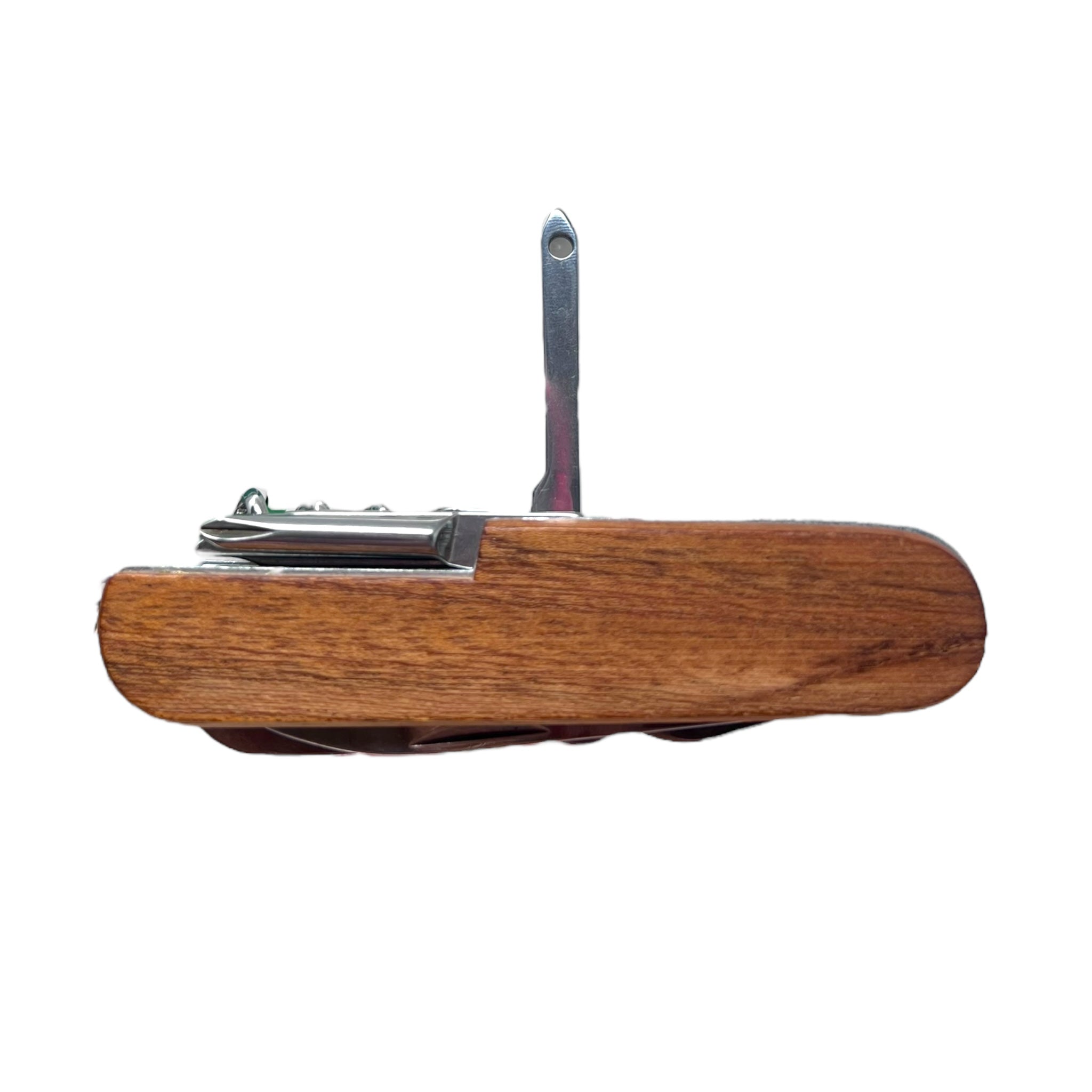 Wood Handle Multi Tool