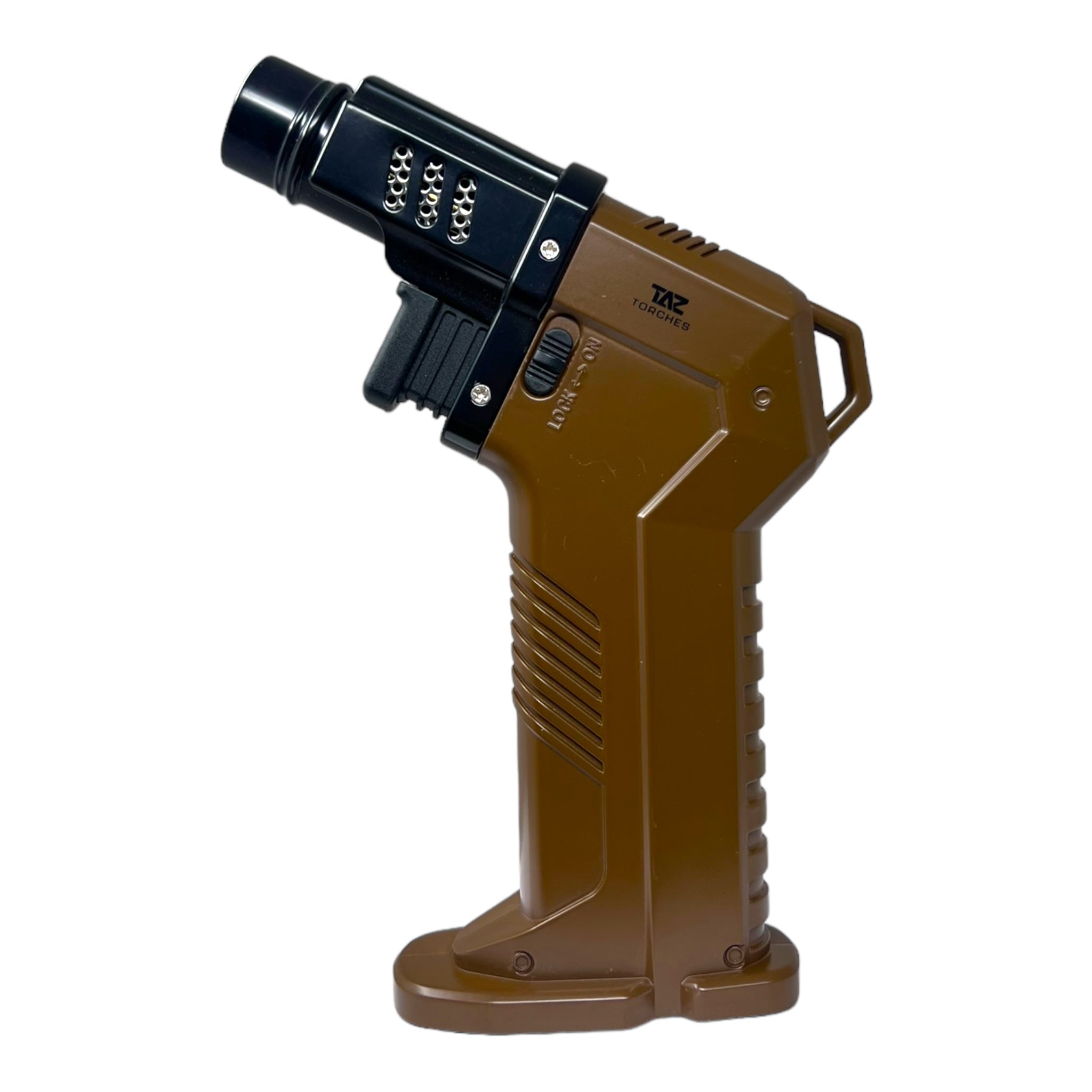 Taz Torches Gun Model