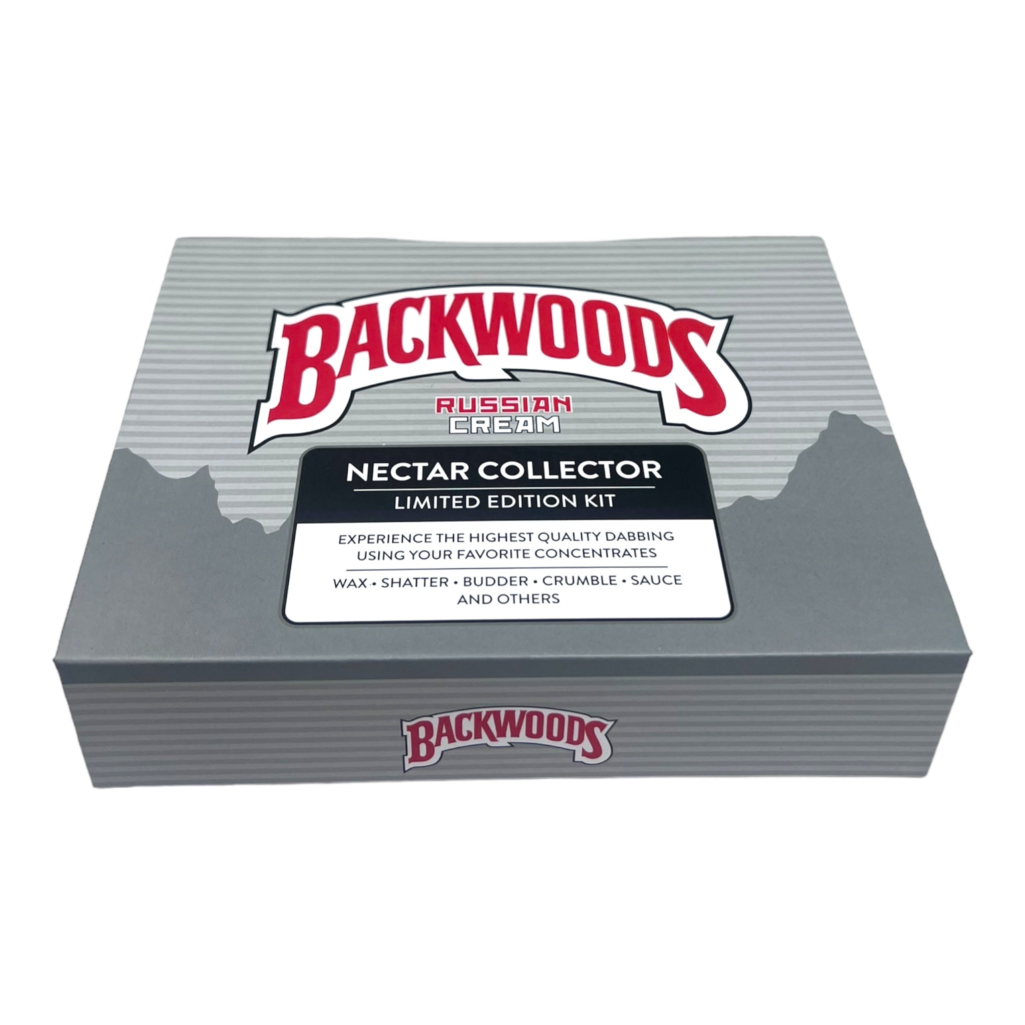 Backwoods Nectar Collector Kit