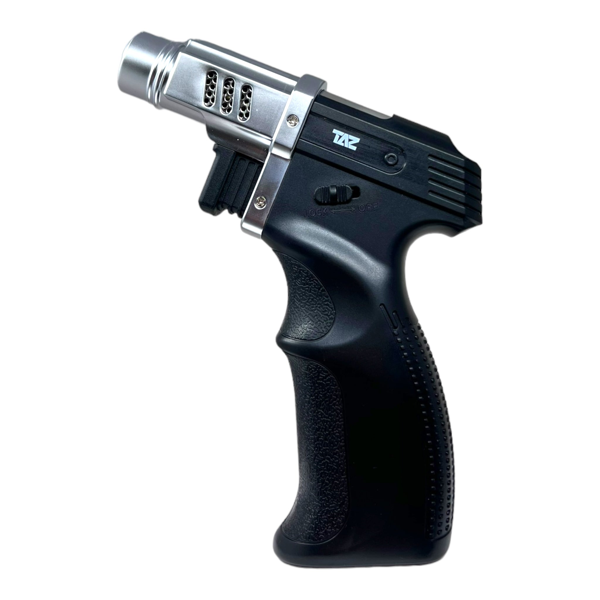 Taz Torches Gun Model