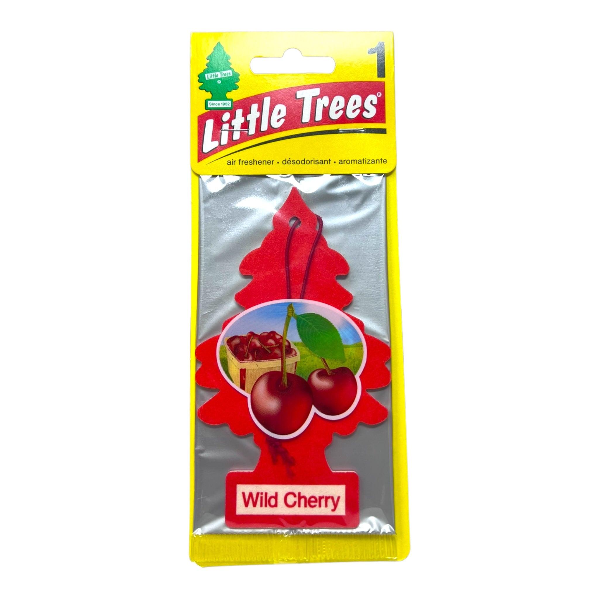 Little Trees Air Freshener