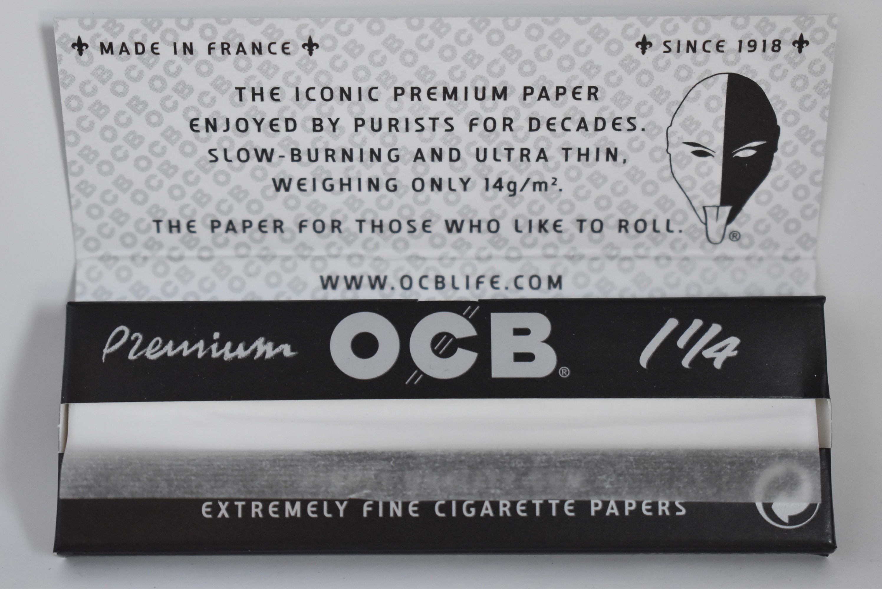 OCB Papers