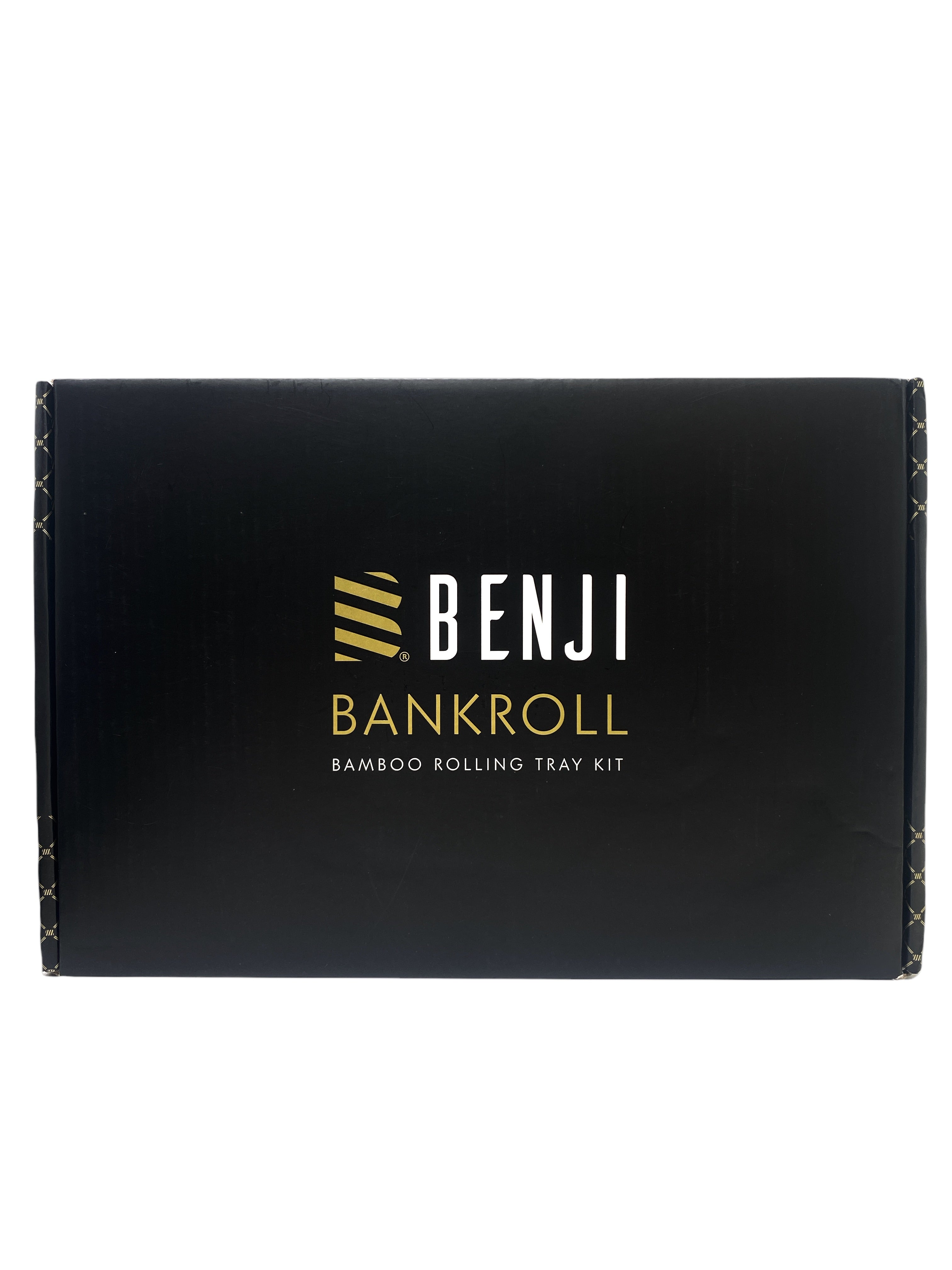 Benji Bankroll Rolling Tray