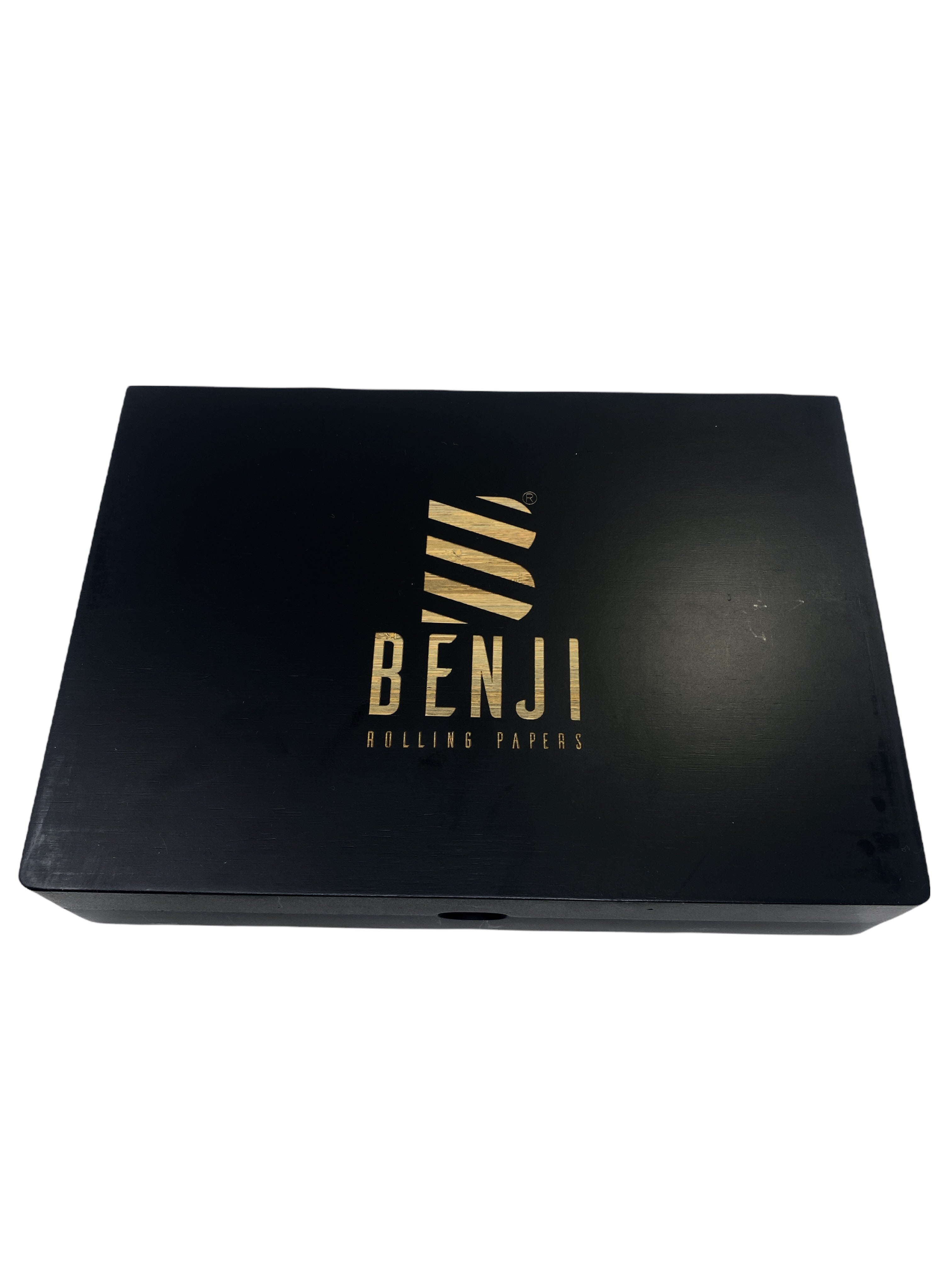Benji Bankroll Bamboo Tray Kit —