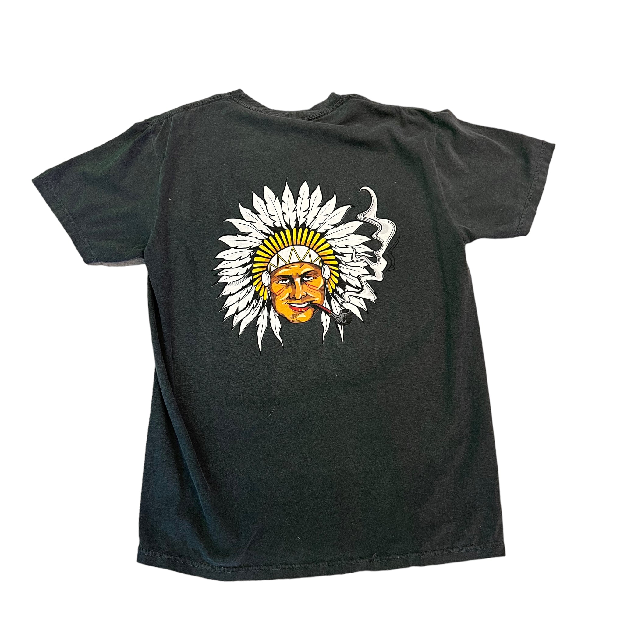 Big Chief's T Shirts
