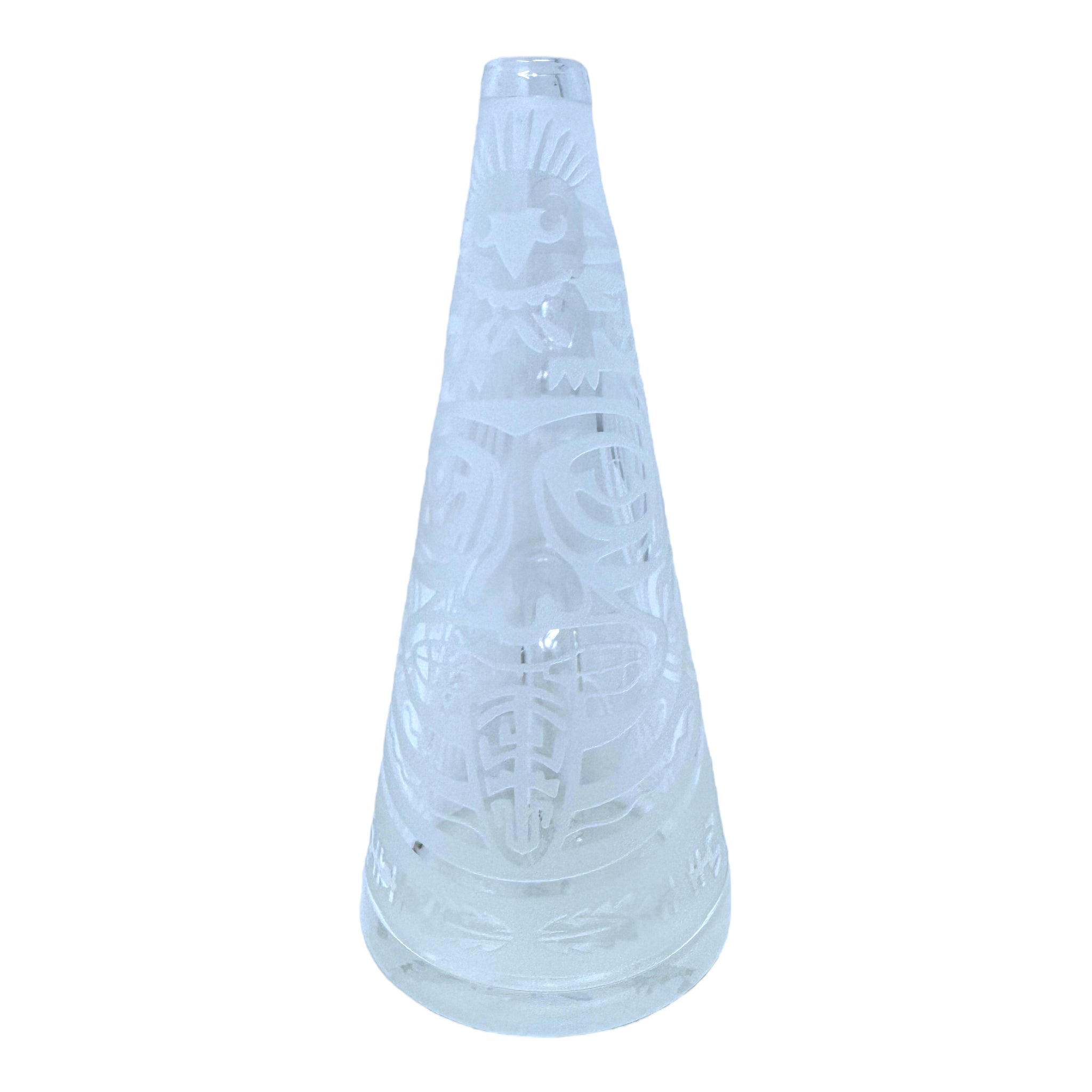 Aleaf Frosted Waterpipe