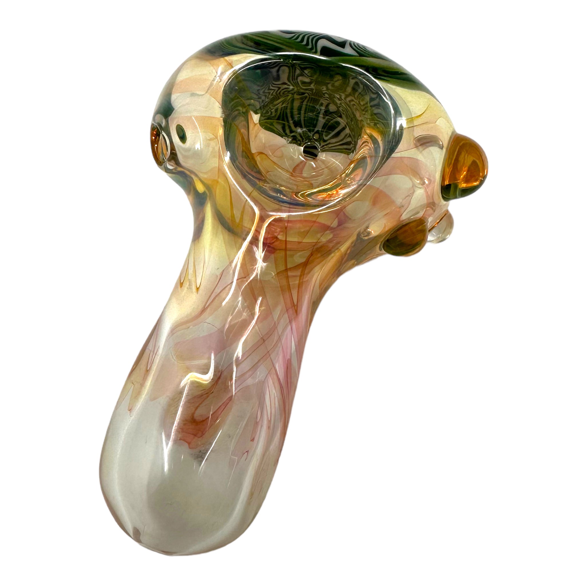 AfroGlass Hand Pipes
