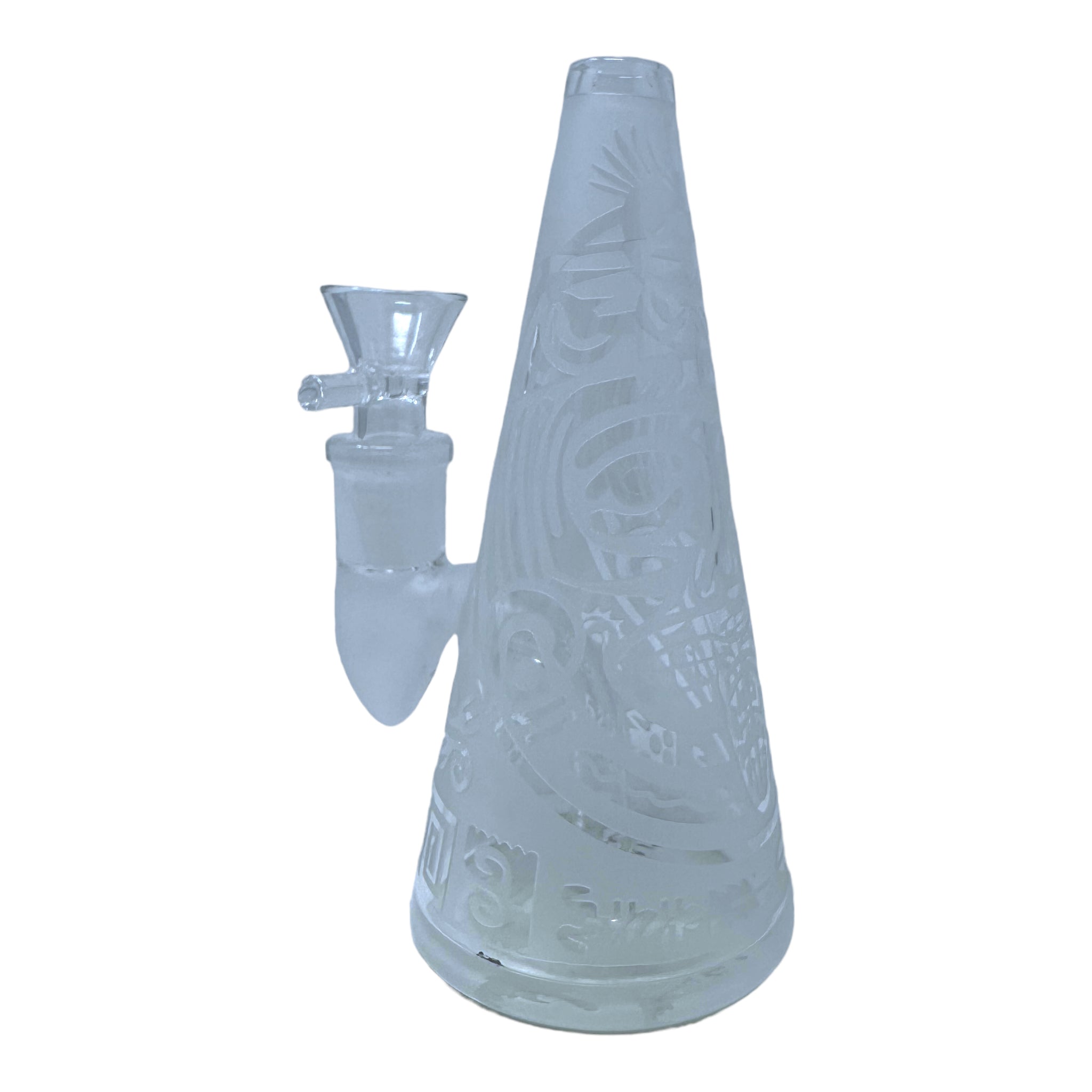 Aleaf Frosted Waterpipe