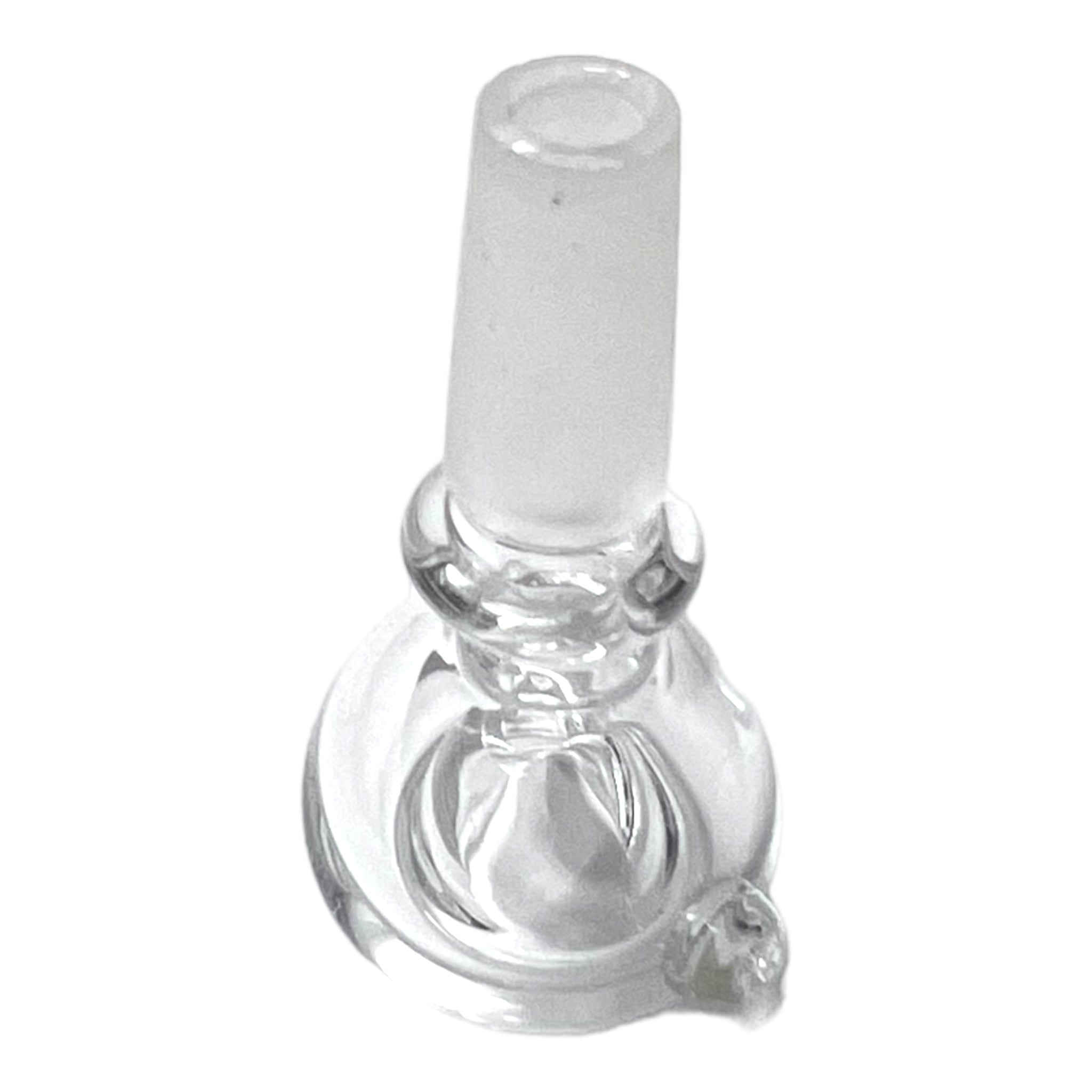10mm Clear Bowls
