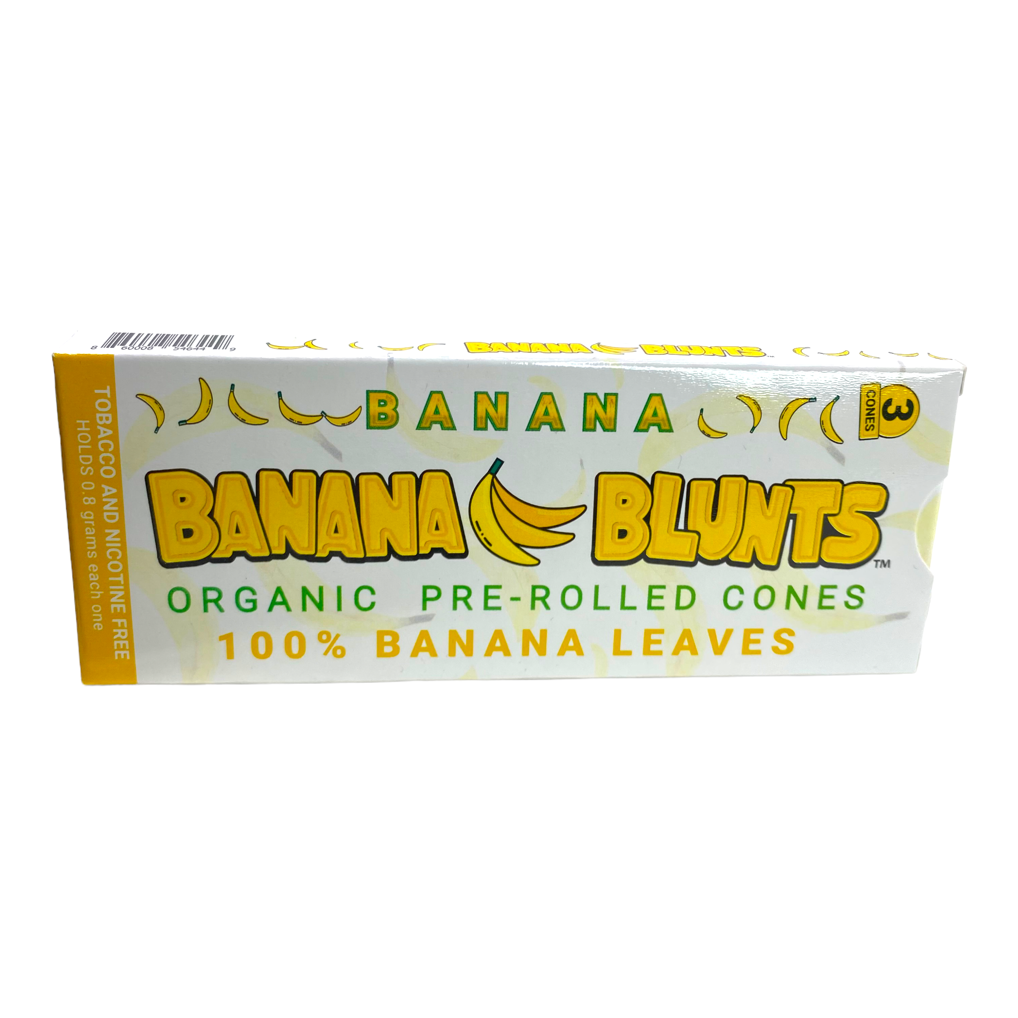 Banana Blunts