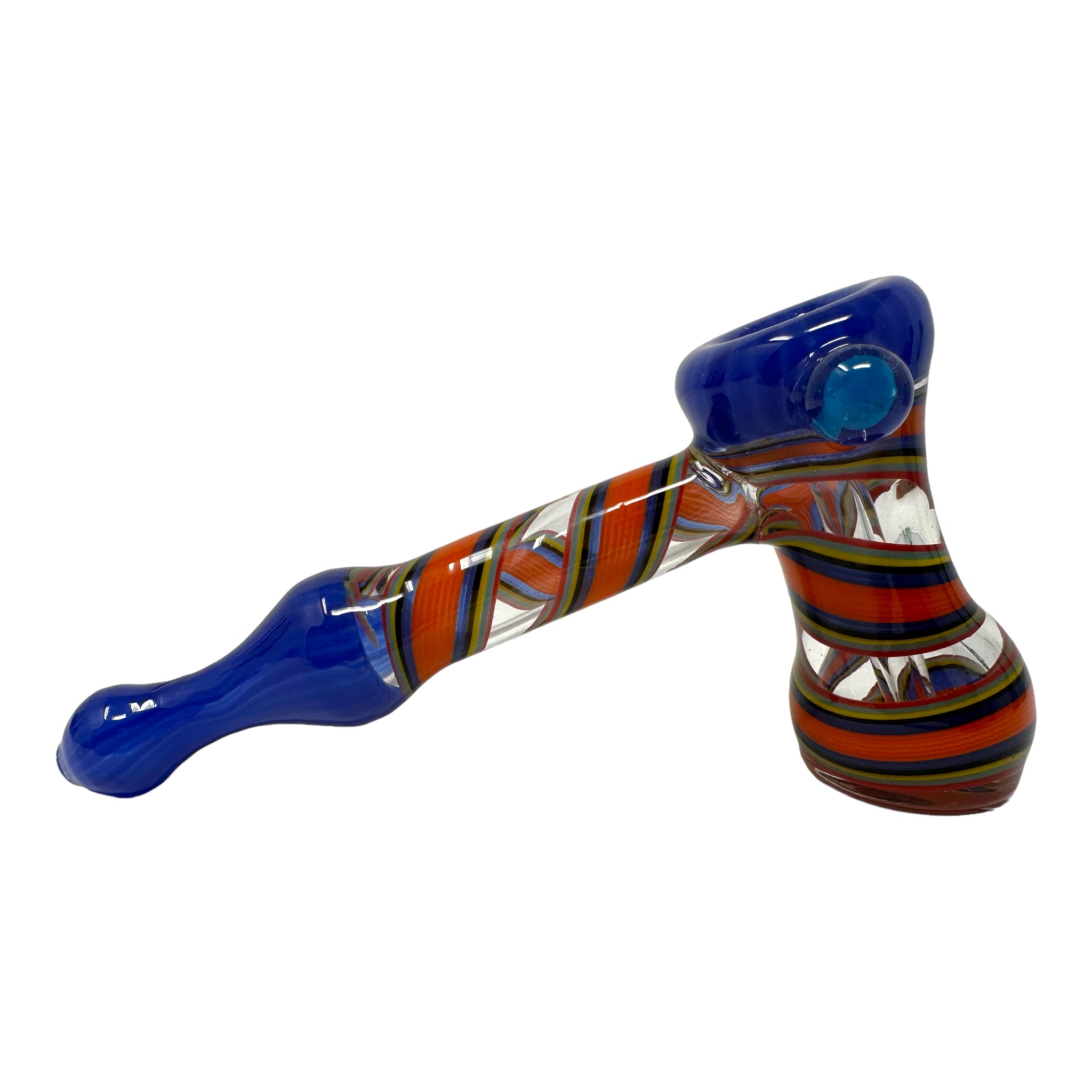 Swirl Water Pipes