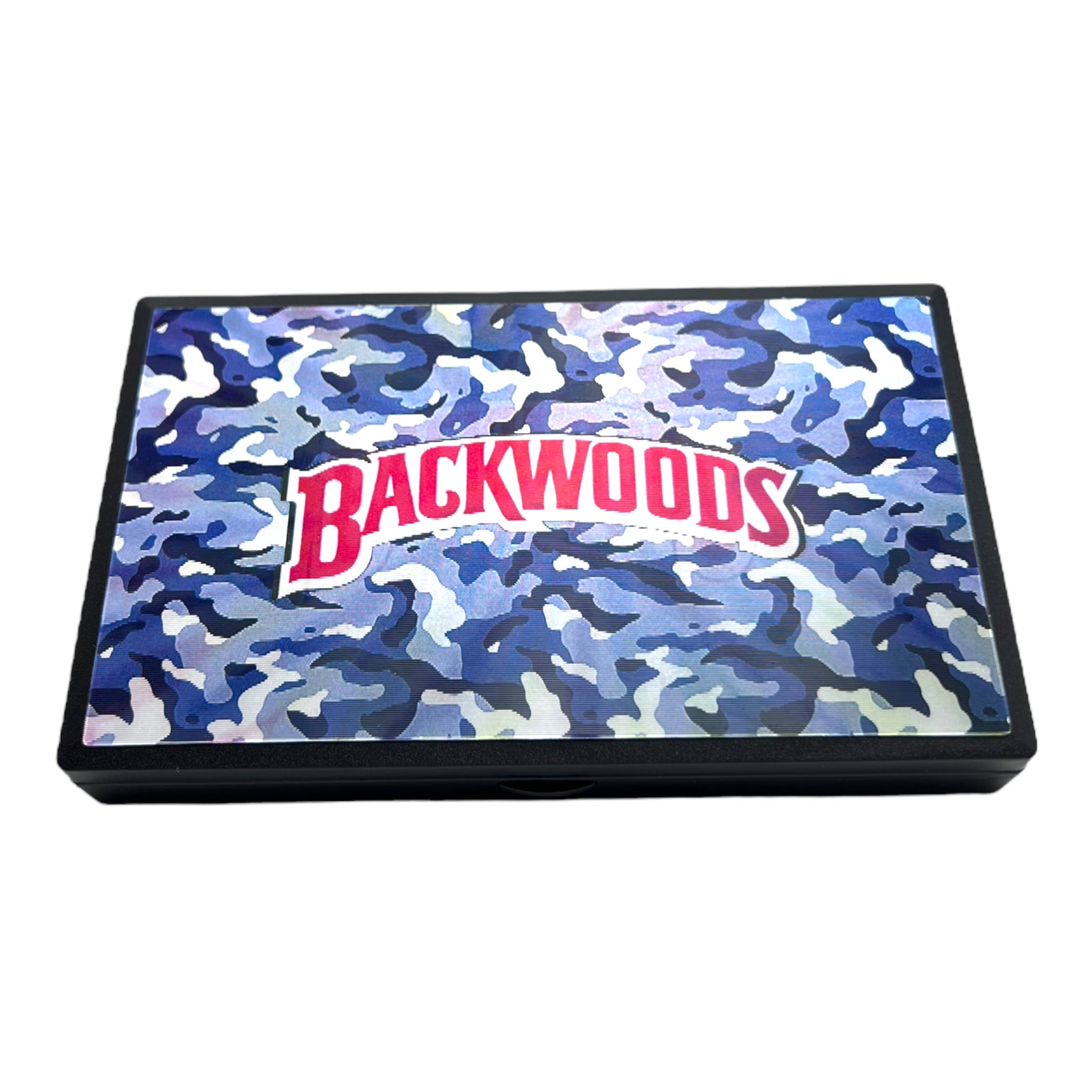 Backwoods Scales