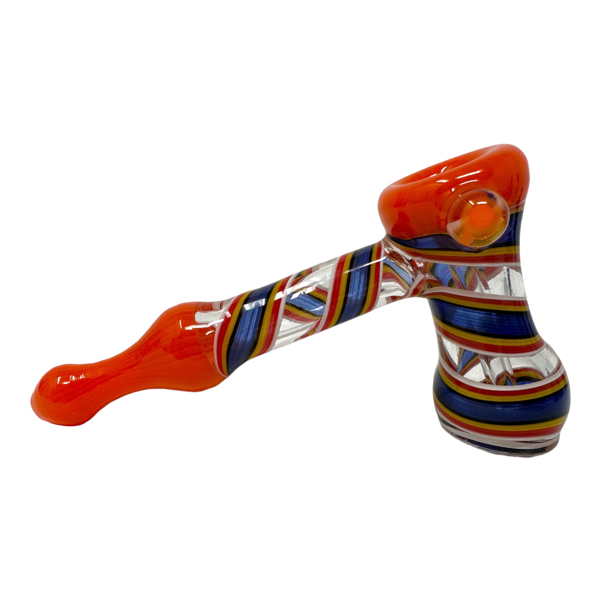 Swirl Water Pipes