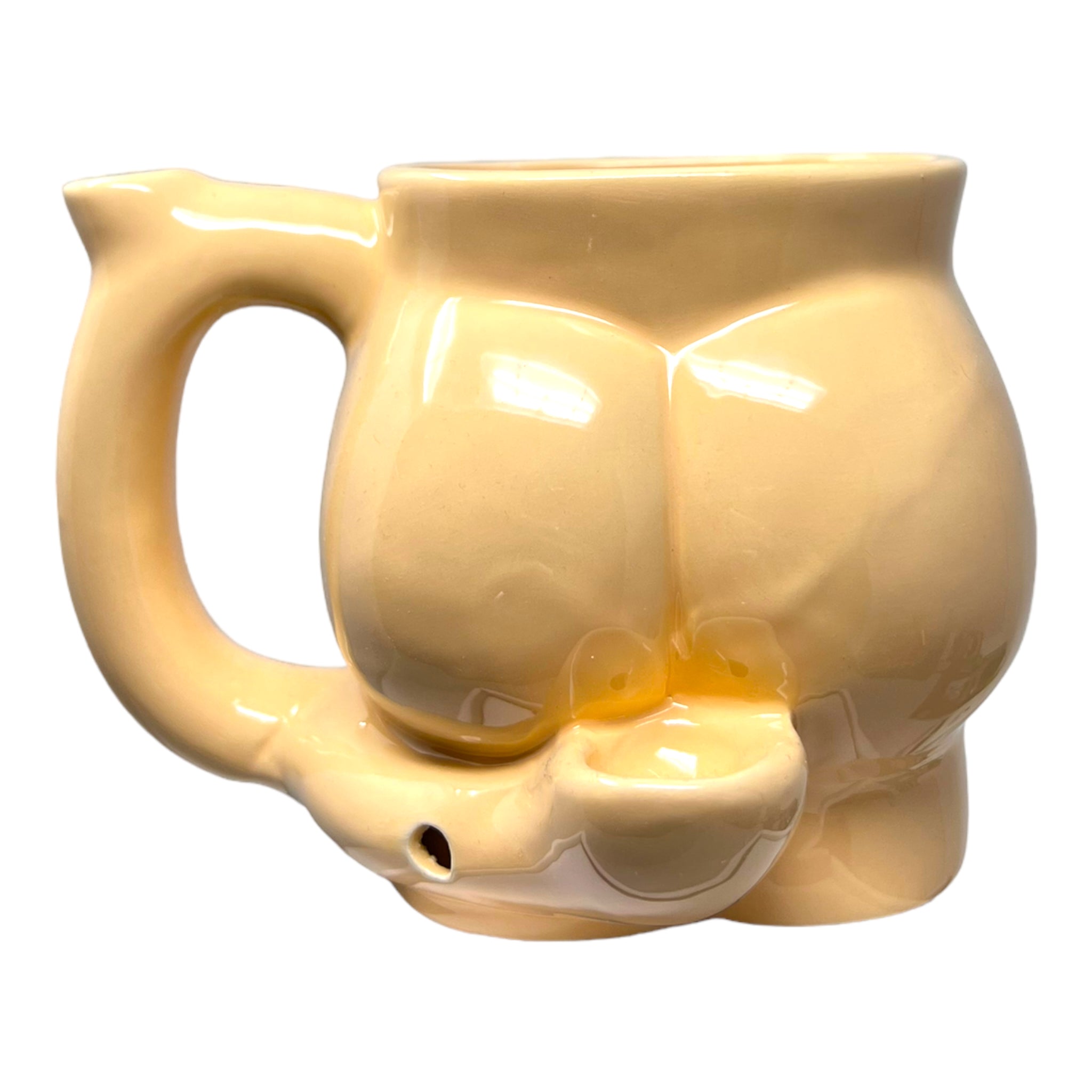 Cartoon Ceramic Mugs