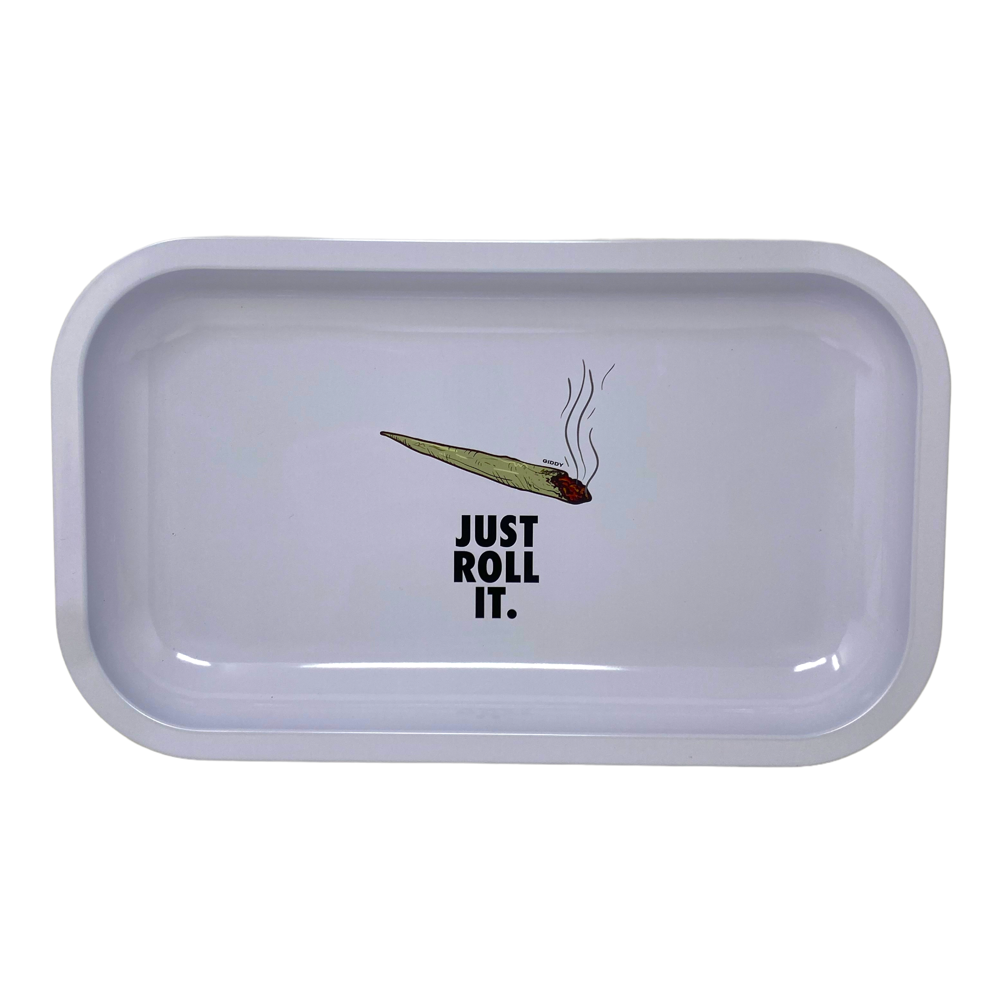 Rolling Tray Large