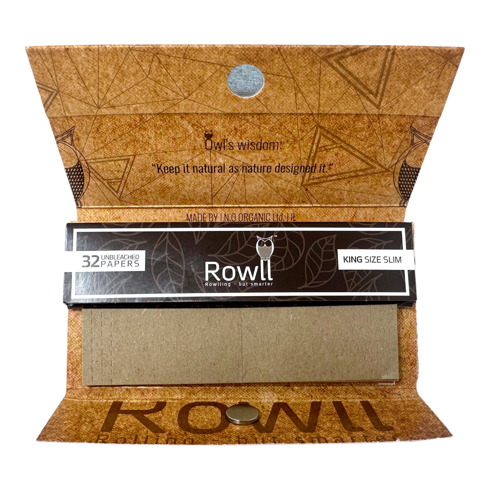 Rowll Rolling Papers