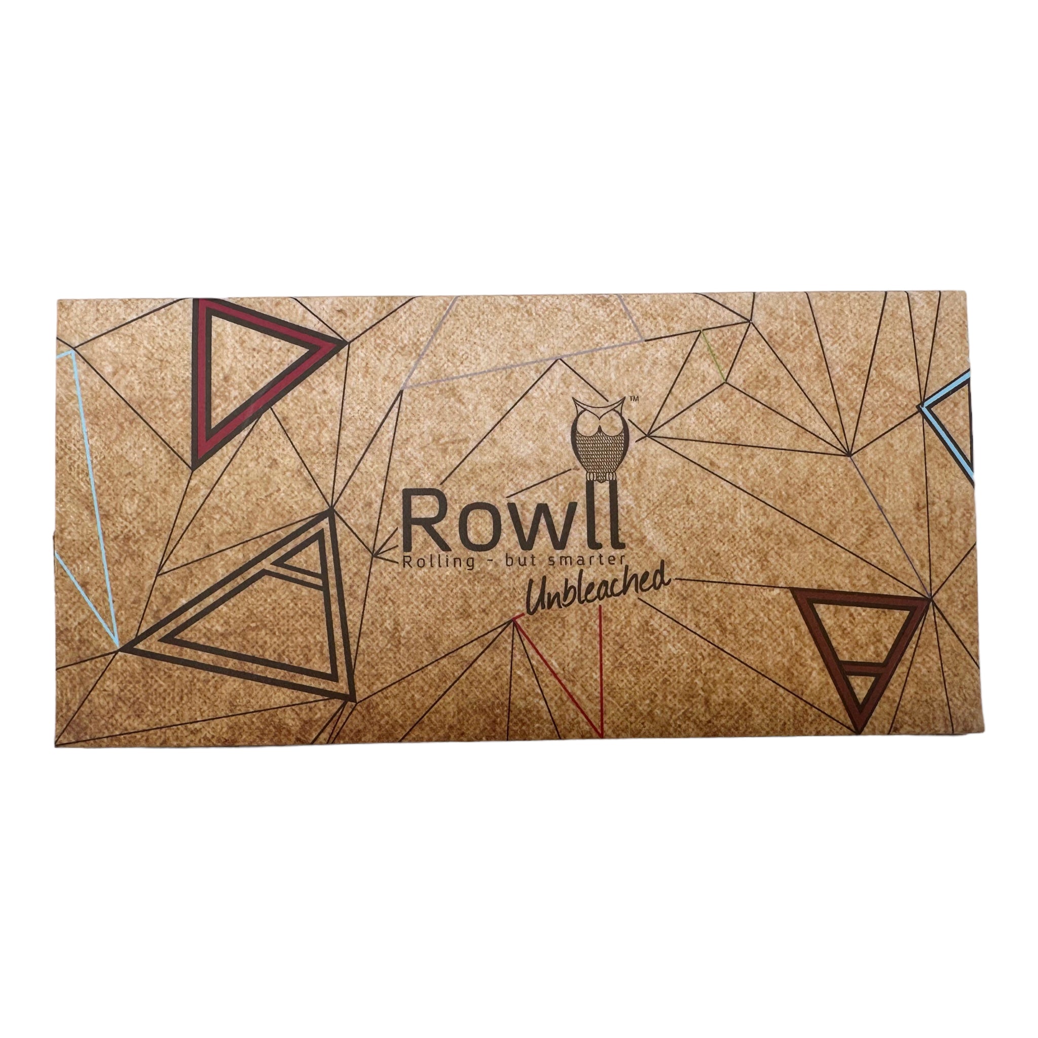 Rowll Rolling Papers