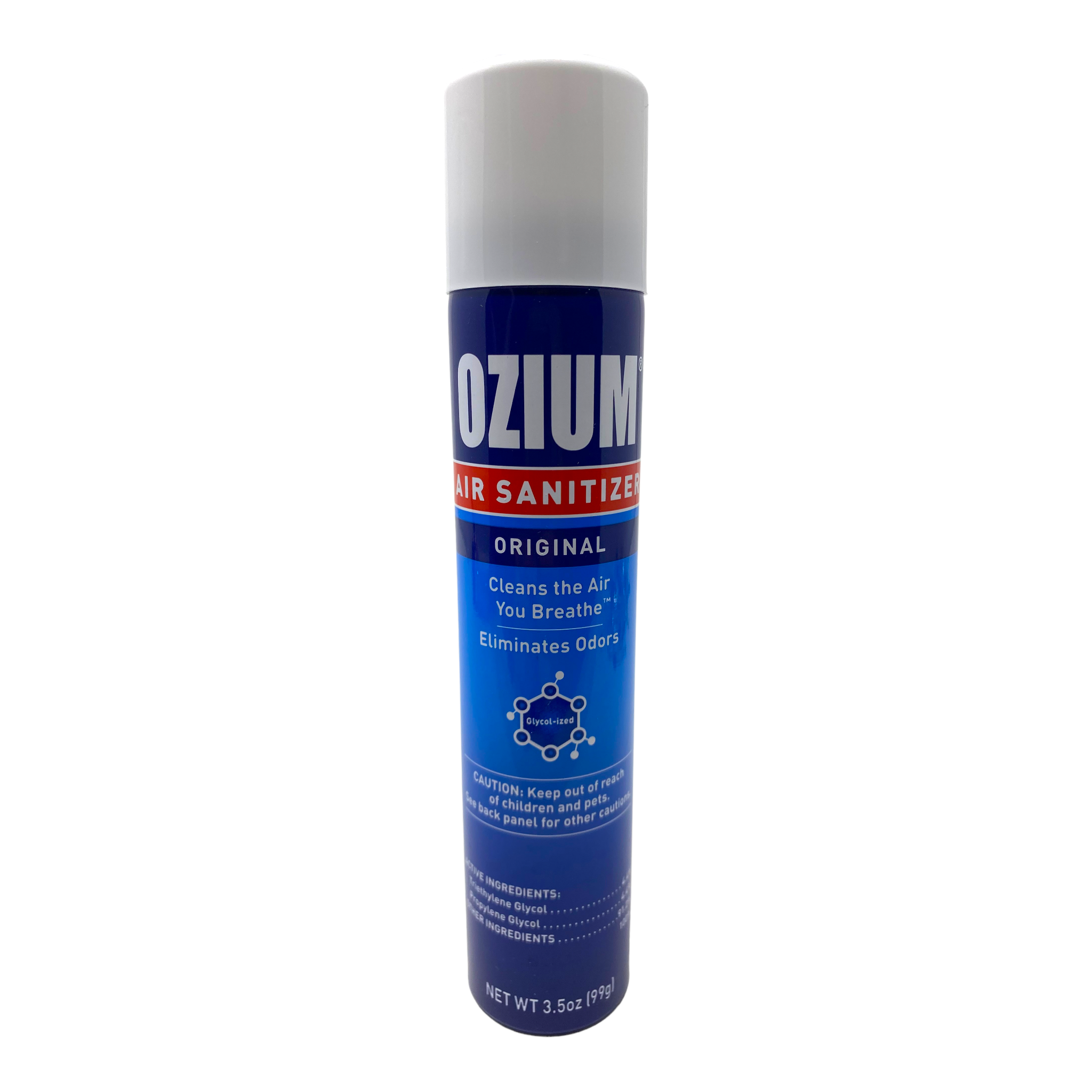 Ozium Air Sanitizer