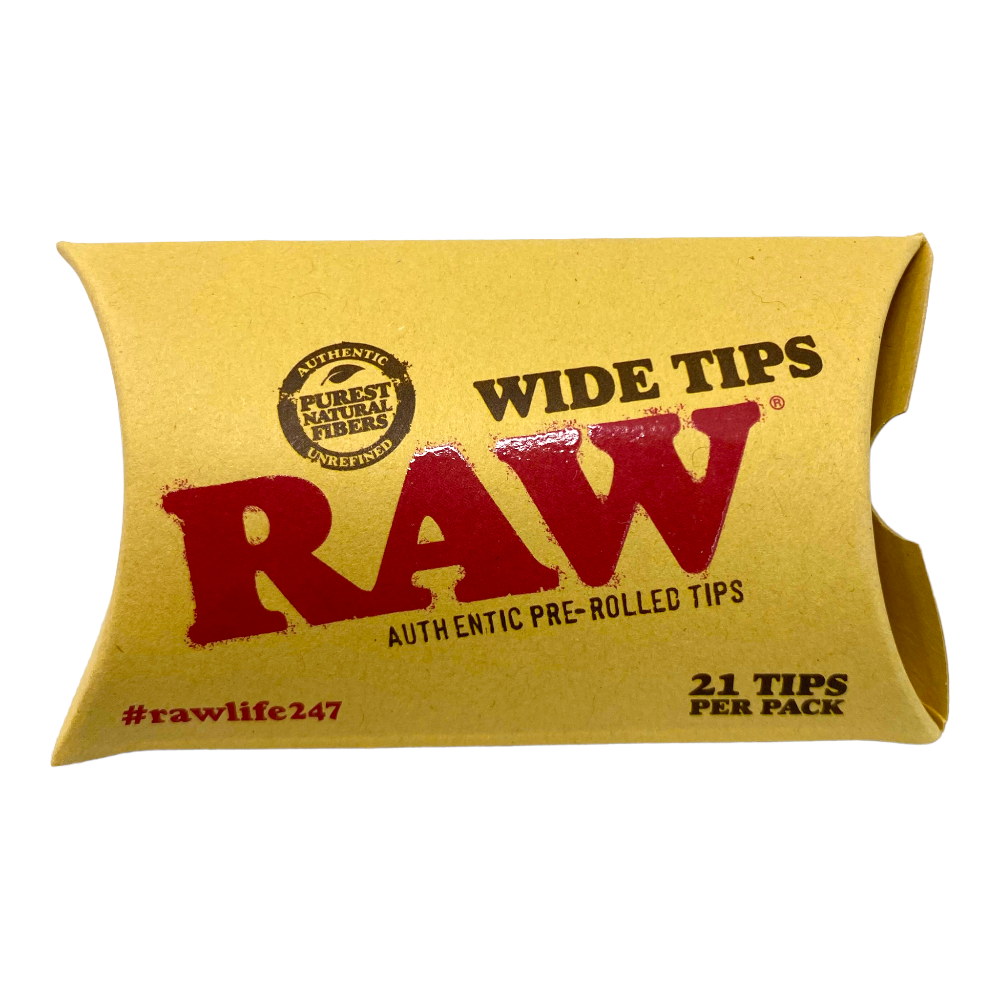 RAW Tips