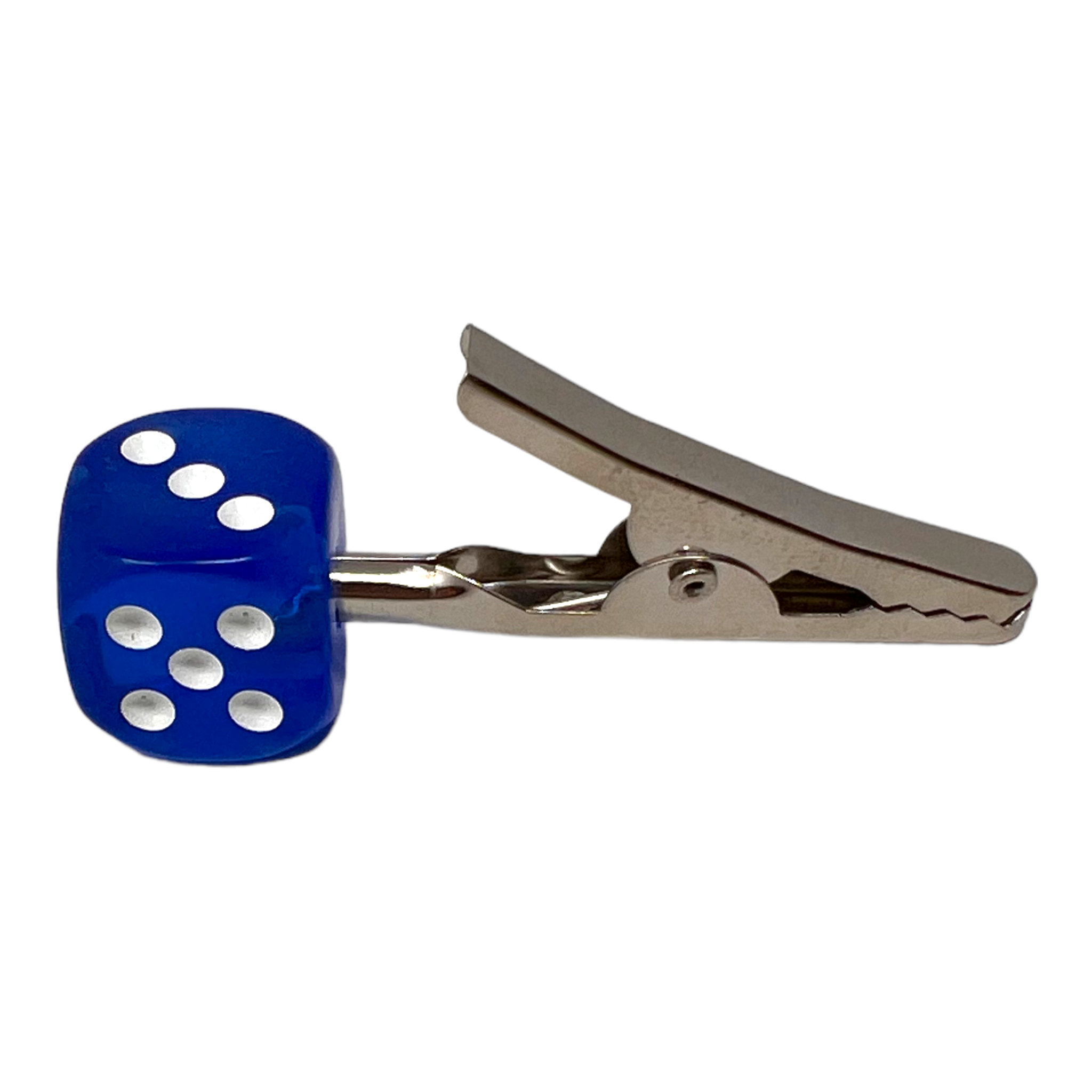 Dice Roach Clip - IAI Corporation - Wholesale Glass Pipes & Smoking  Accessories