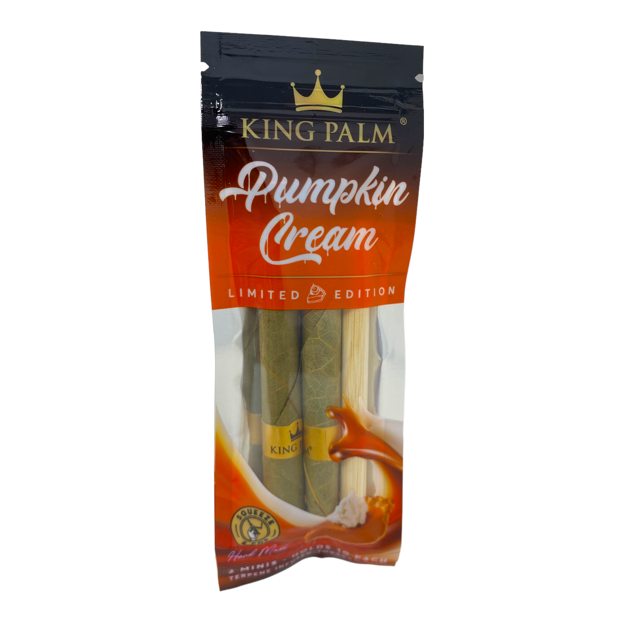 King Palm Flavored Pre-Rolls
