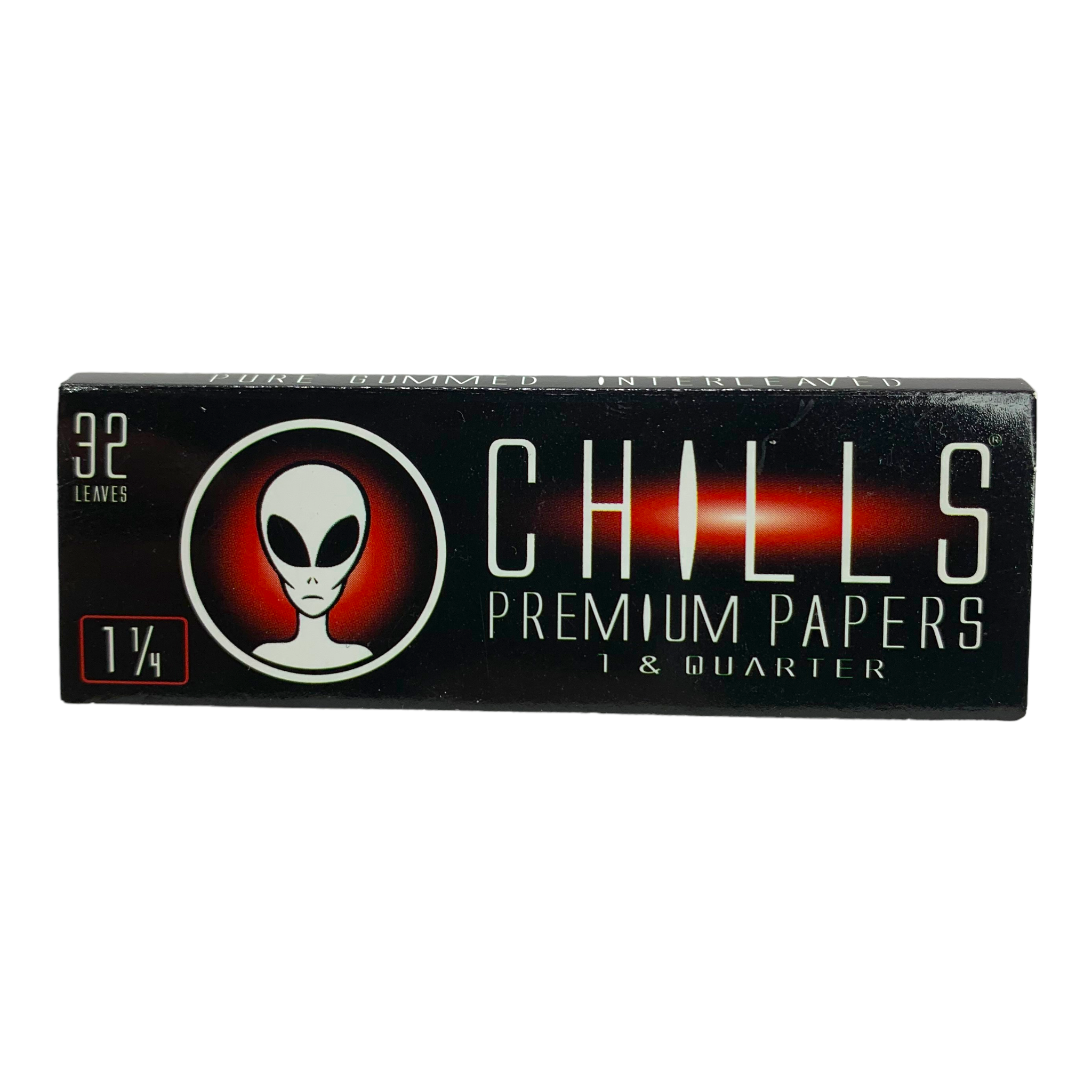 Chills Papers
