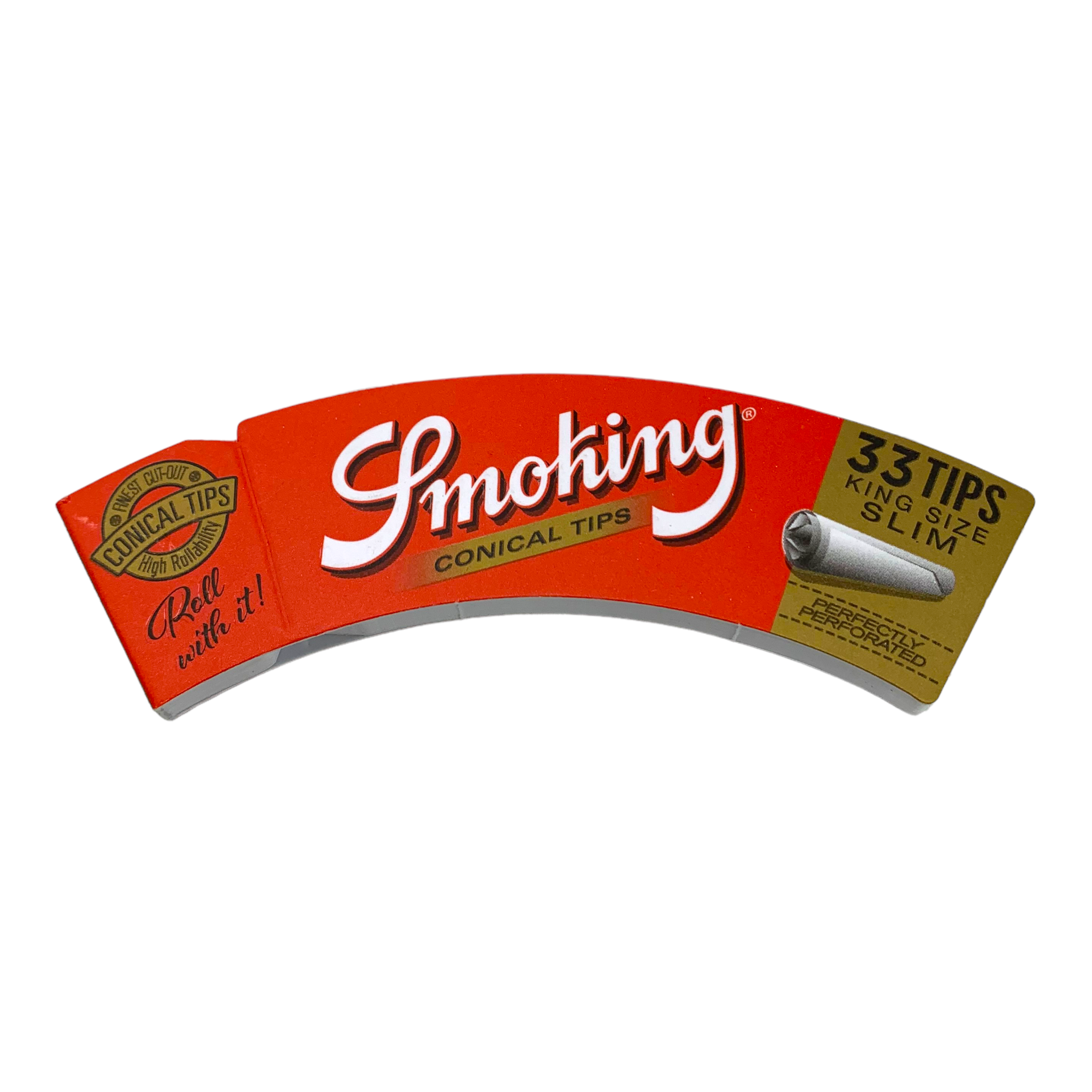 Filtros de marca para fumar