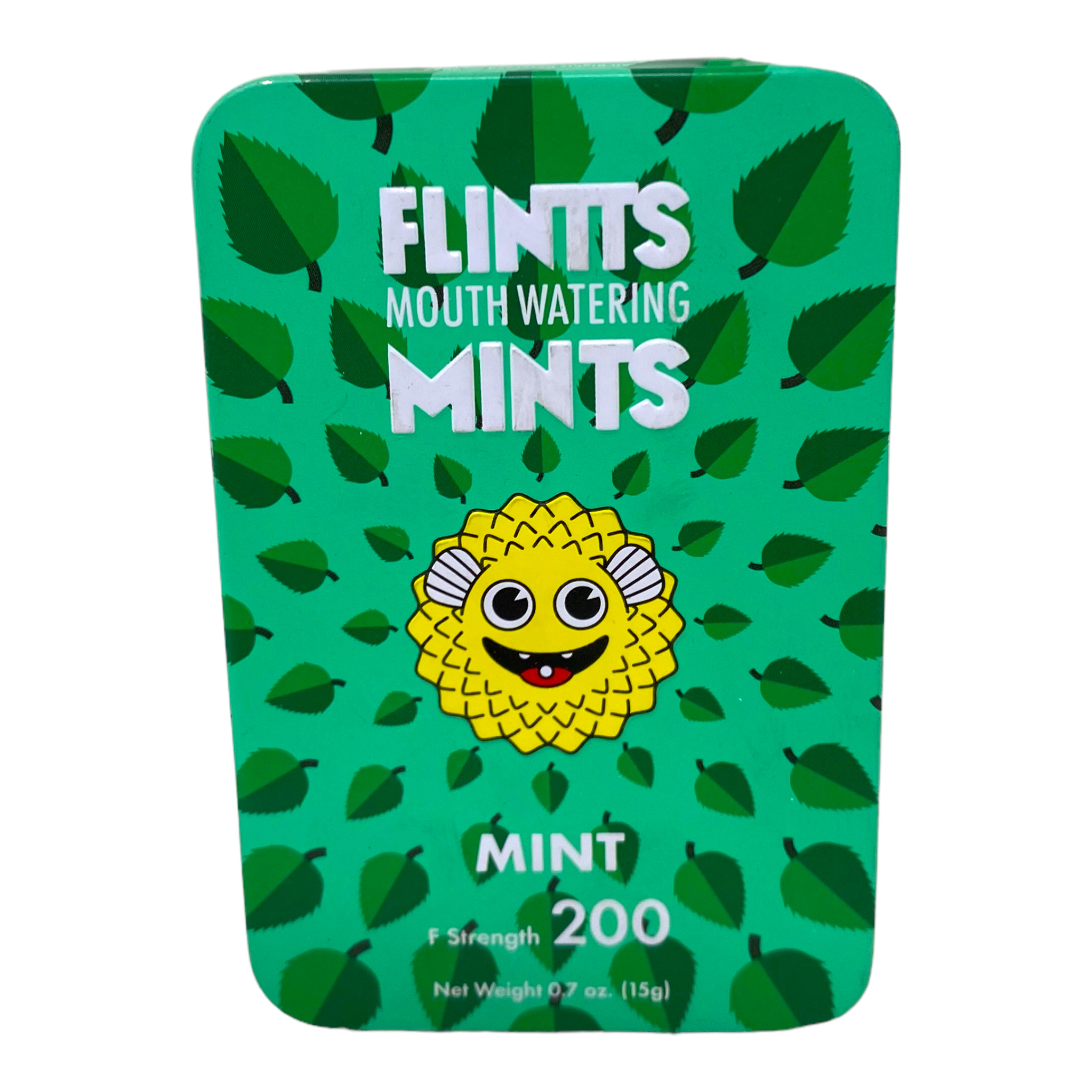 Flints Mouth Watering Mints