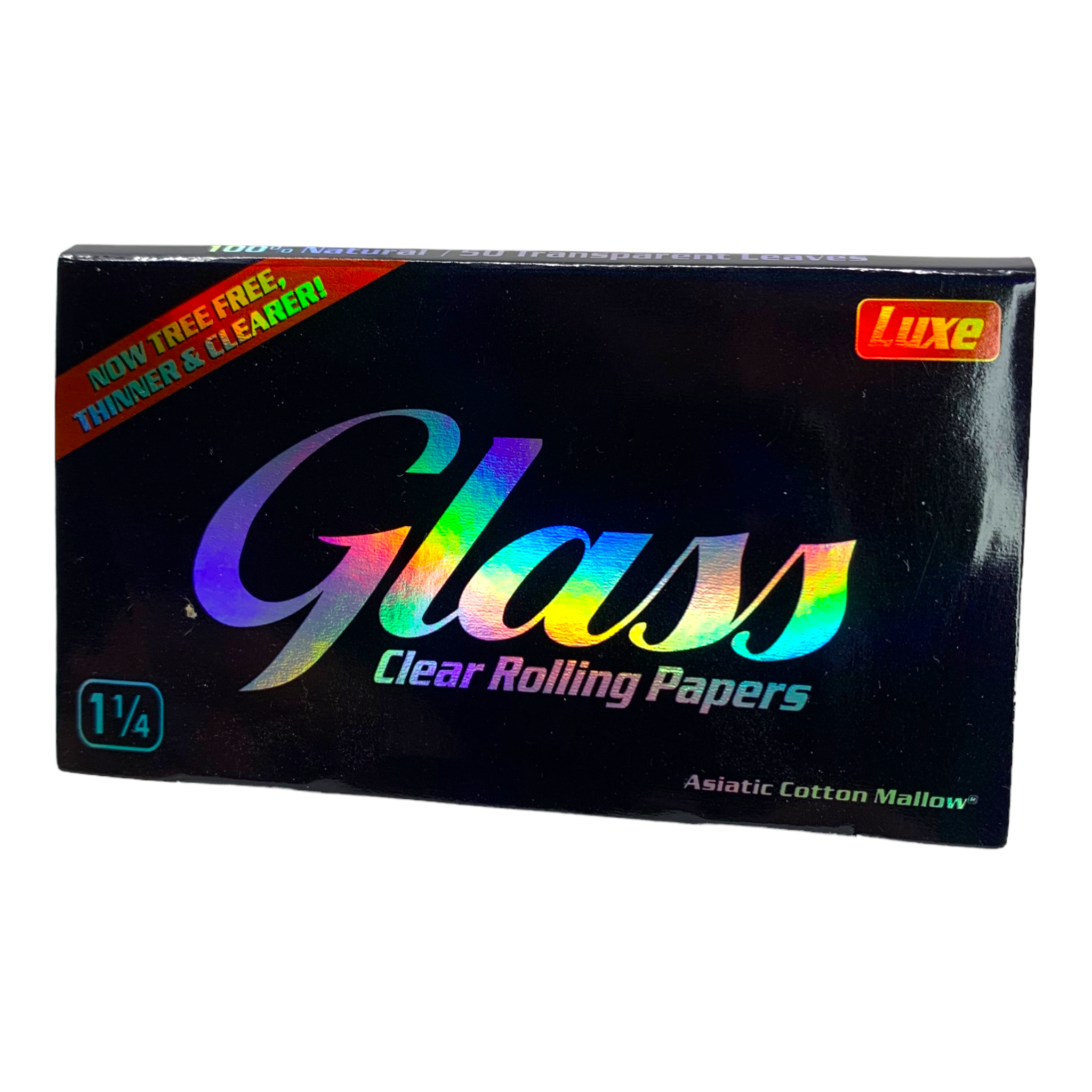 Glass Papers