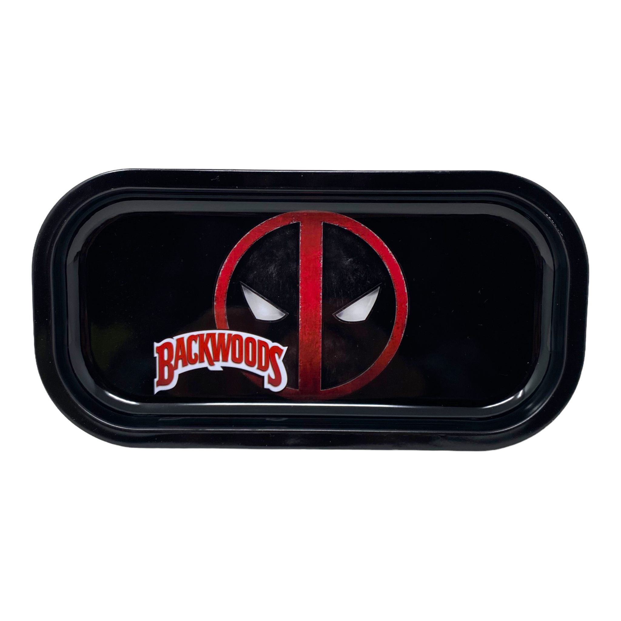 Rolling Tray Small