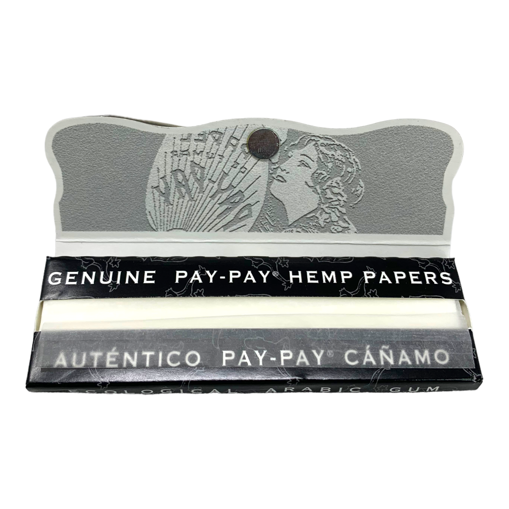 Pay-Pay Rolling Papers