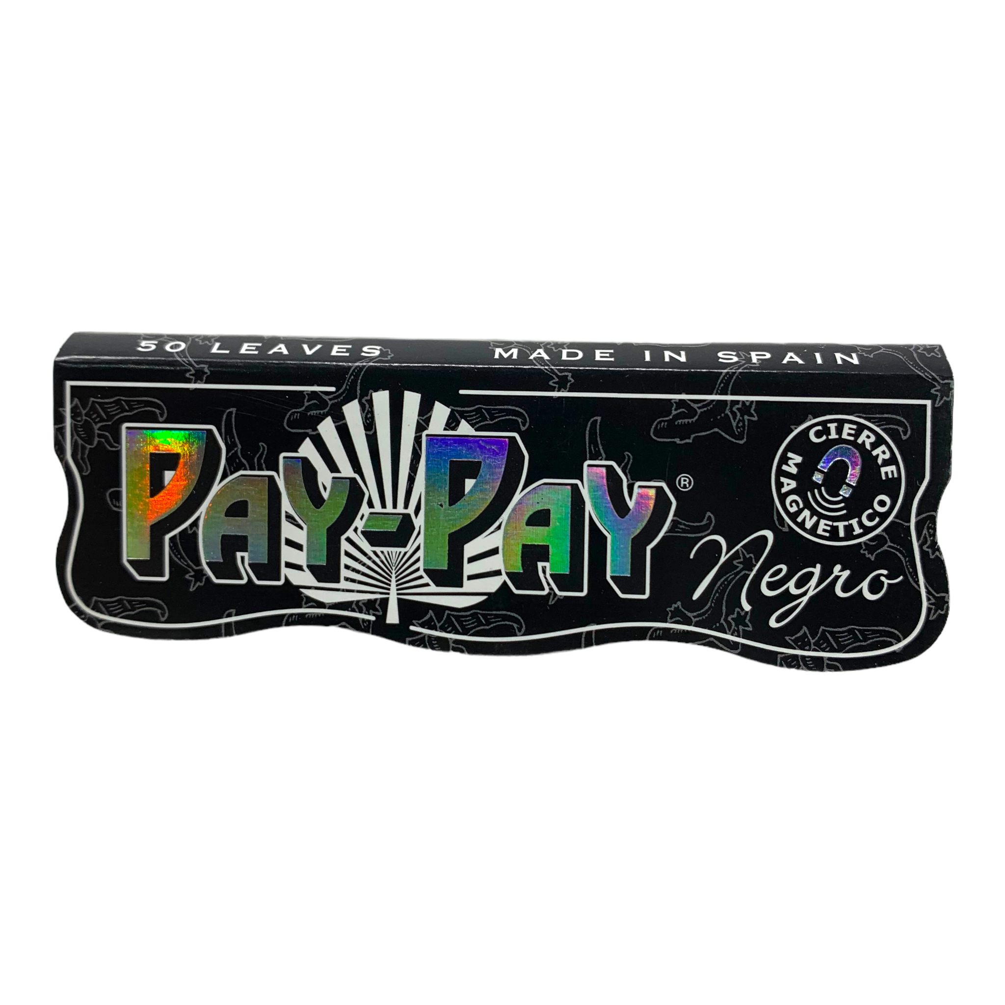 Pay-Pay Rolling Papers