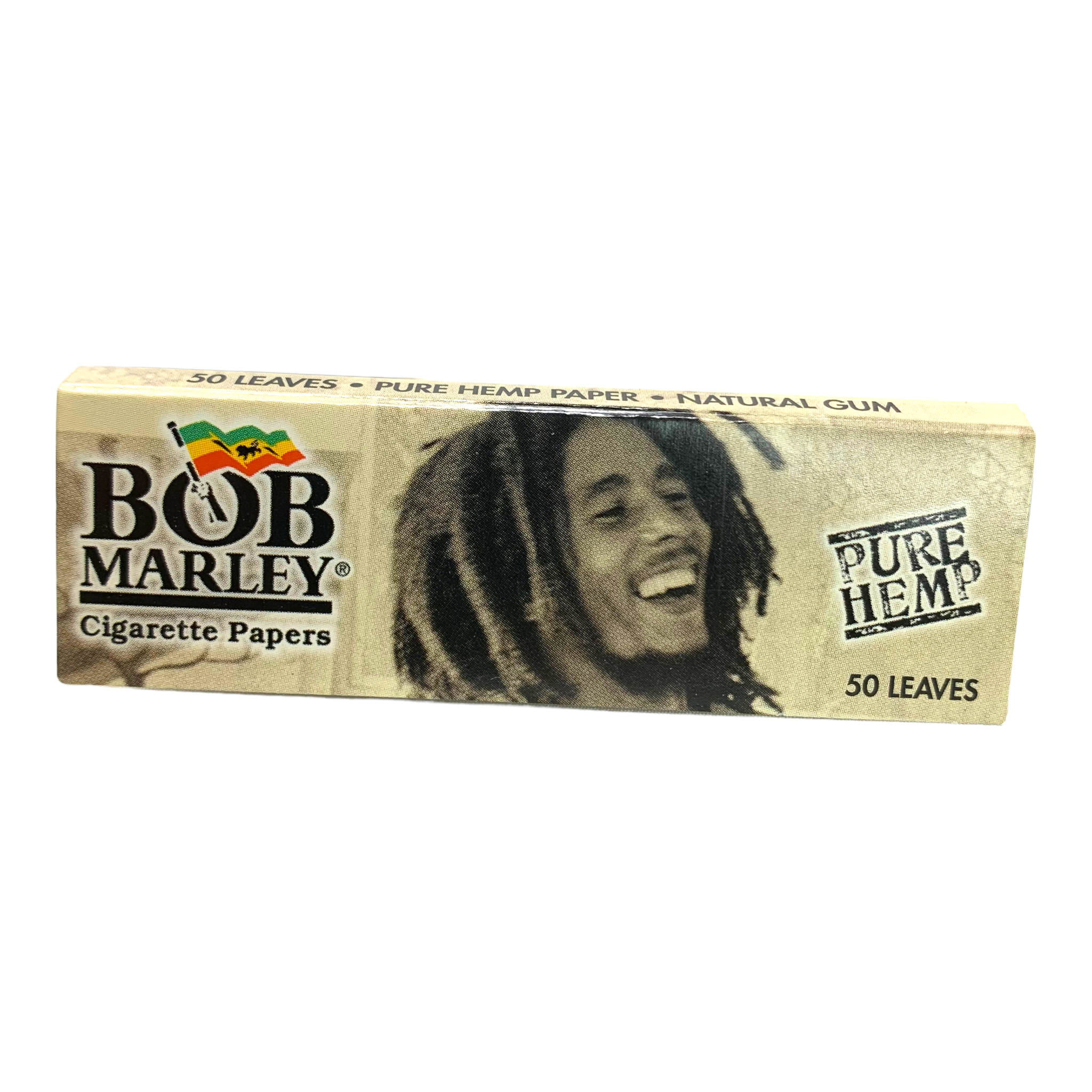 Papeles de Bob Marley
