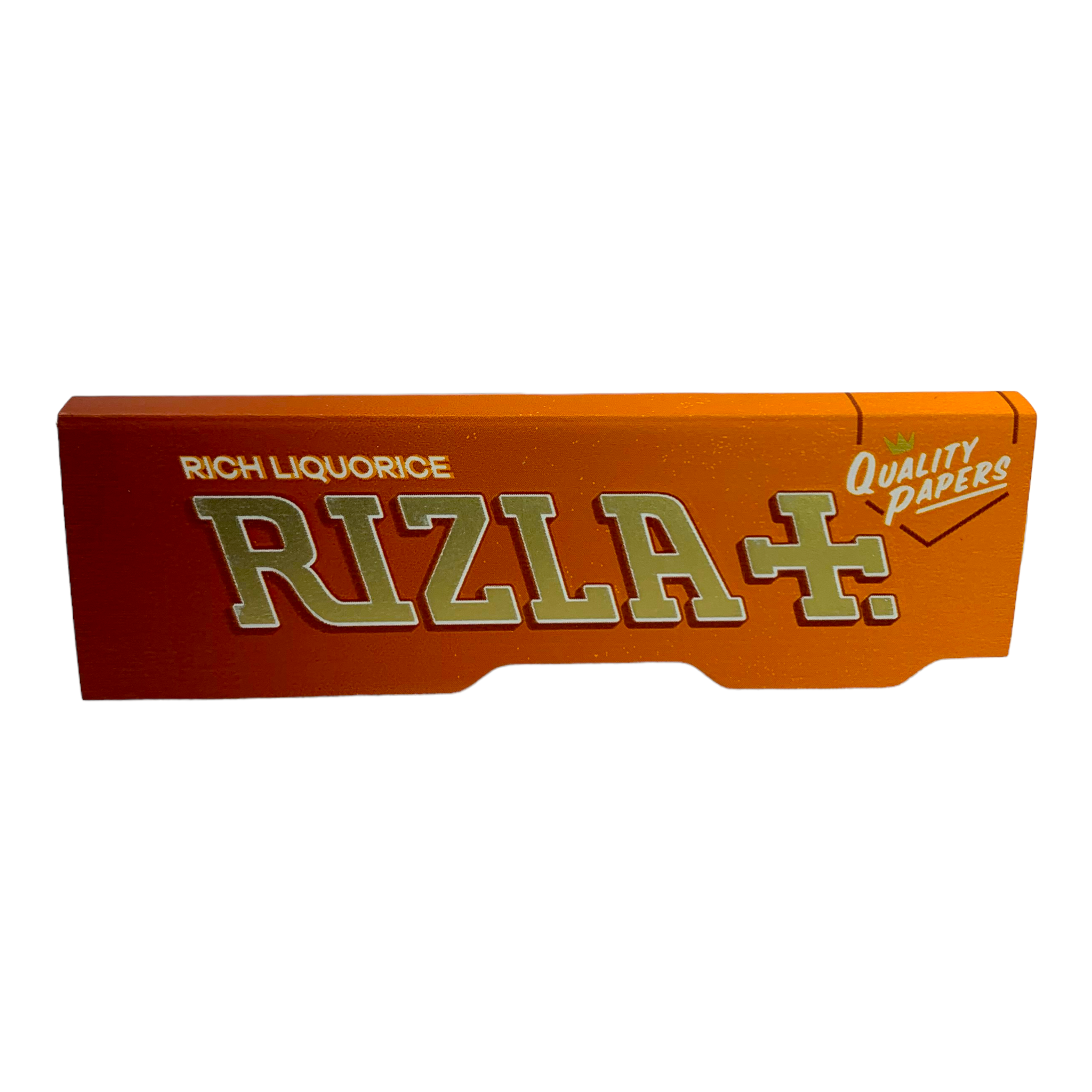 Rizla+ Rolling Papers